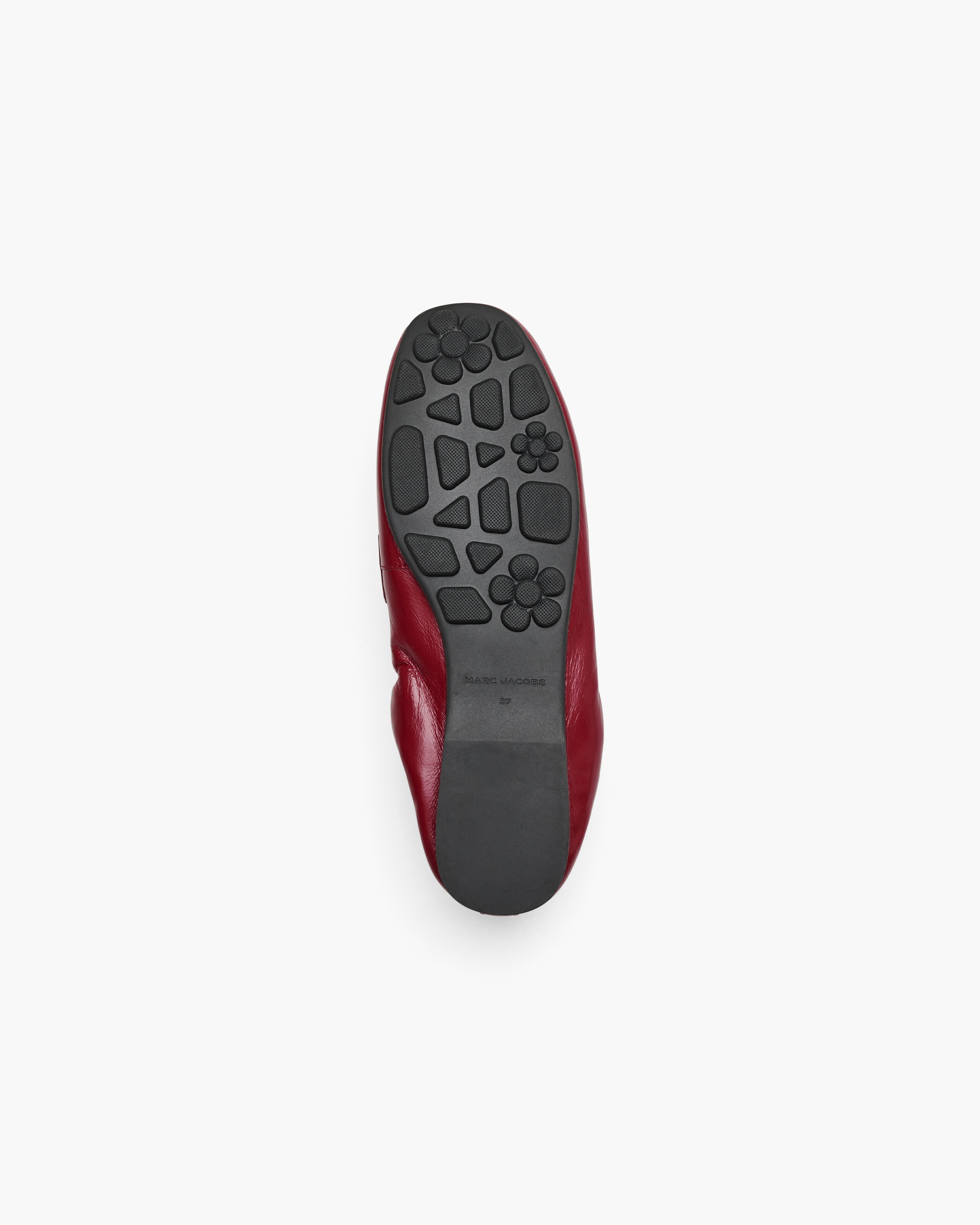 Marc Jacobs - Giày loafer The Leather Jude