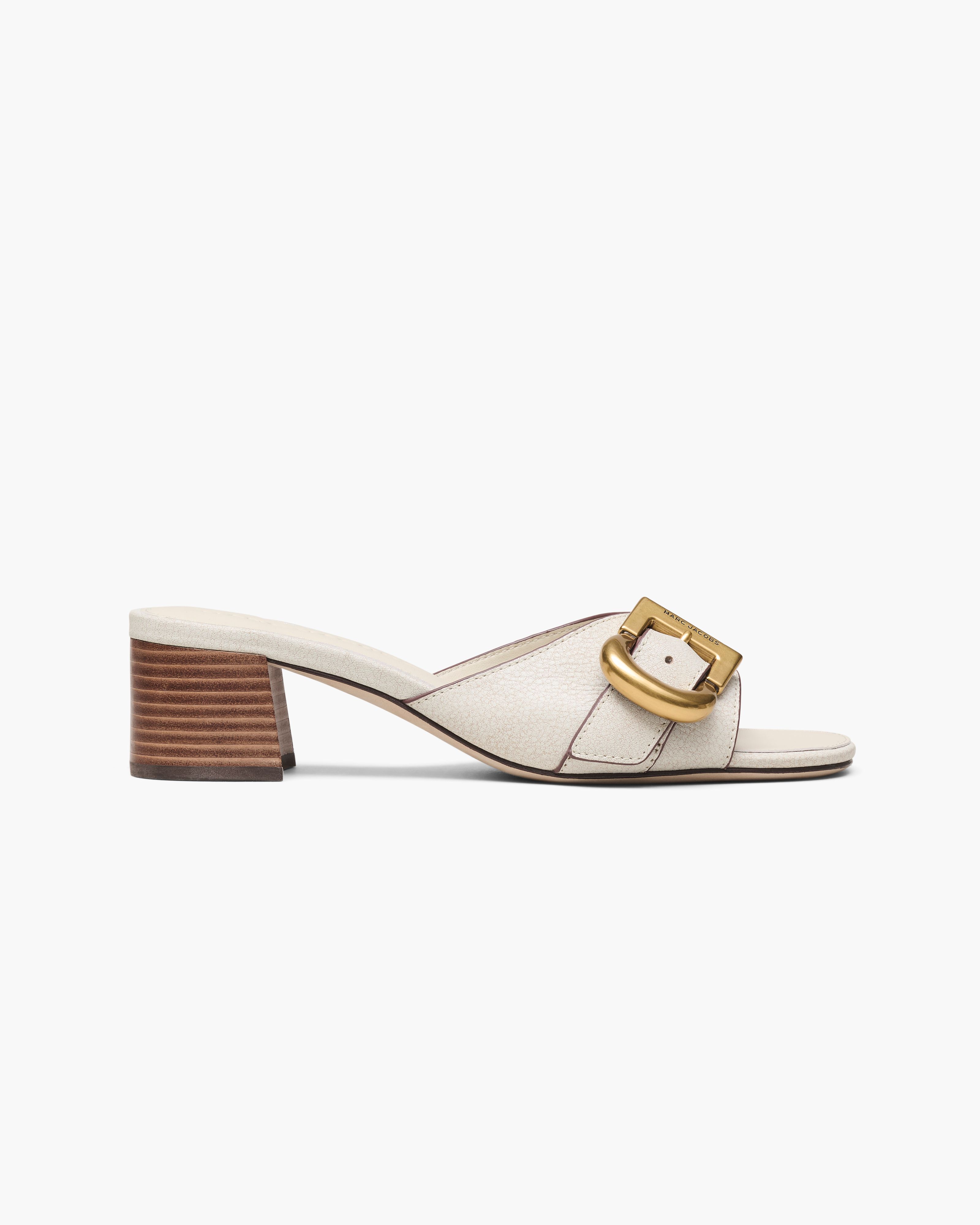 Marc Jacobs - Sandal cao gót The Doll