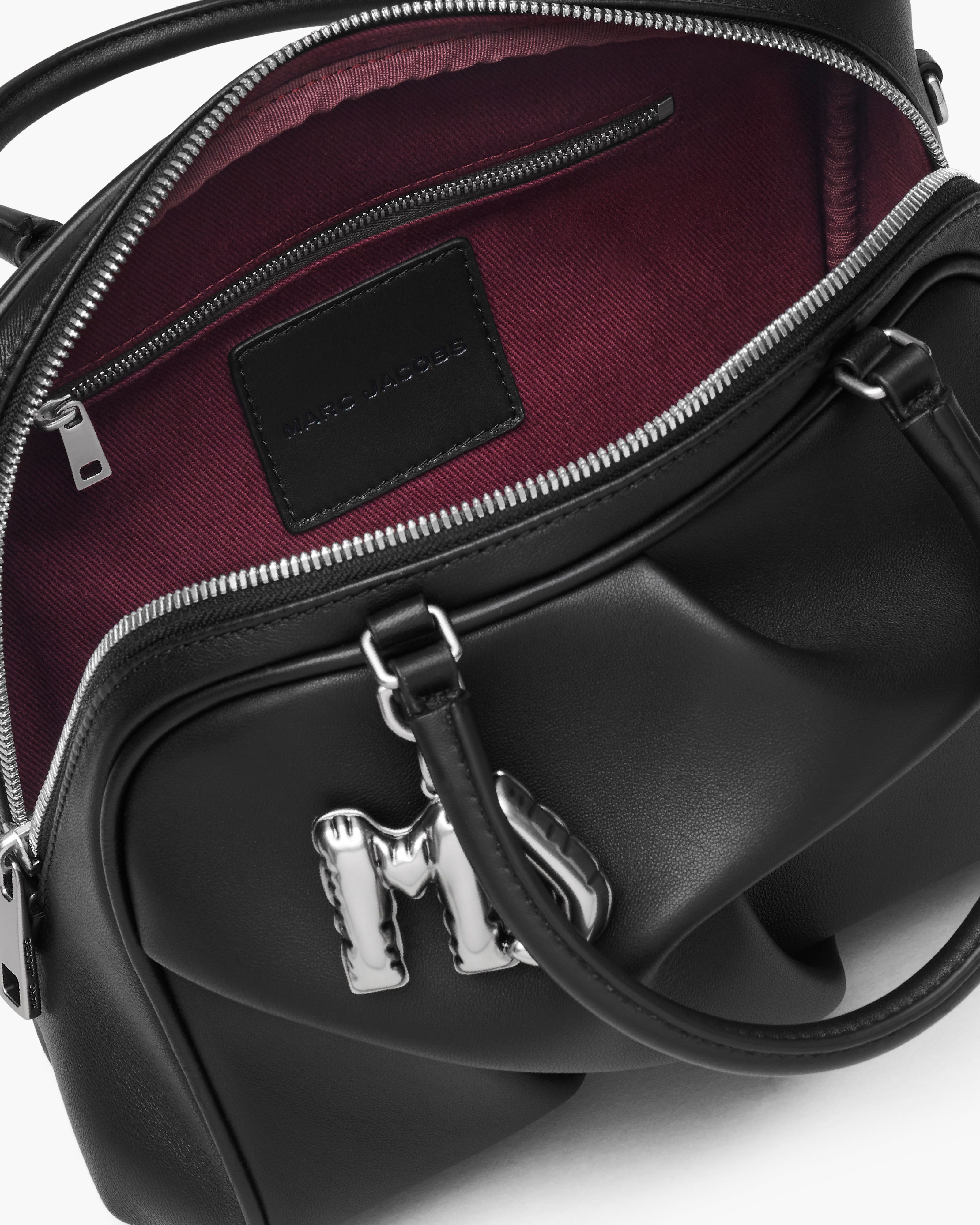 Marc Jacobs - Túi The Small Wave