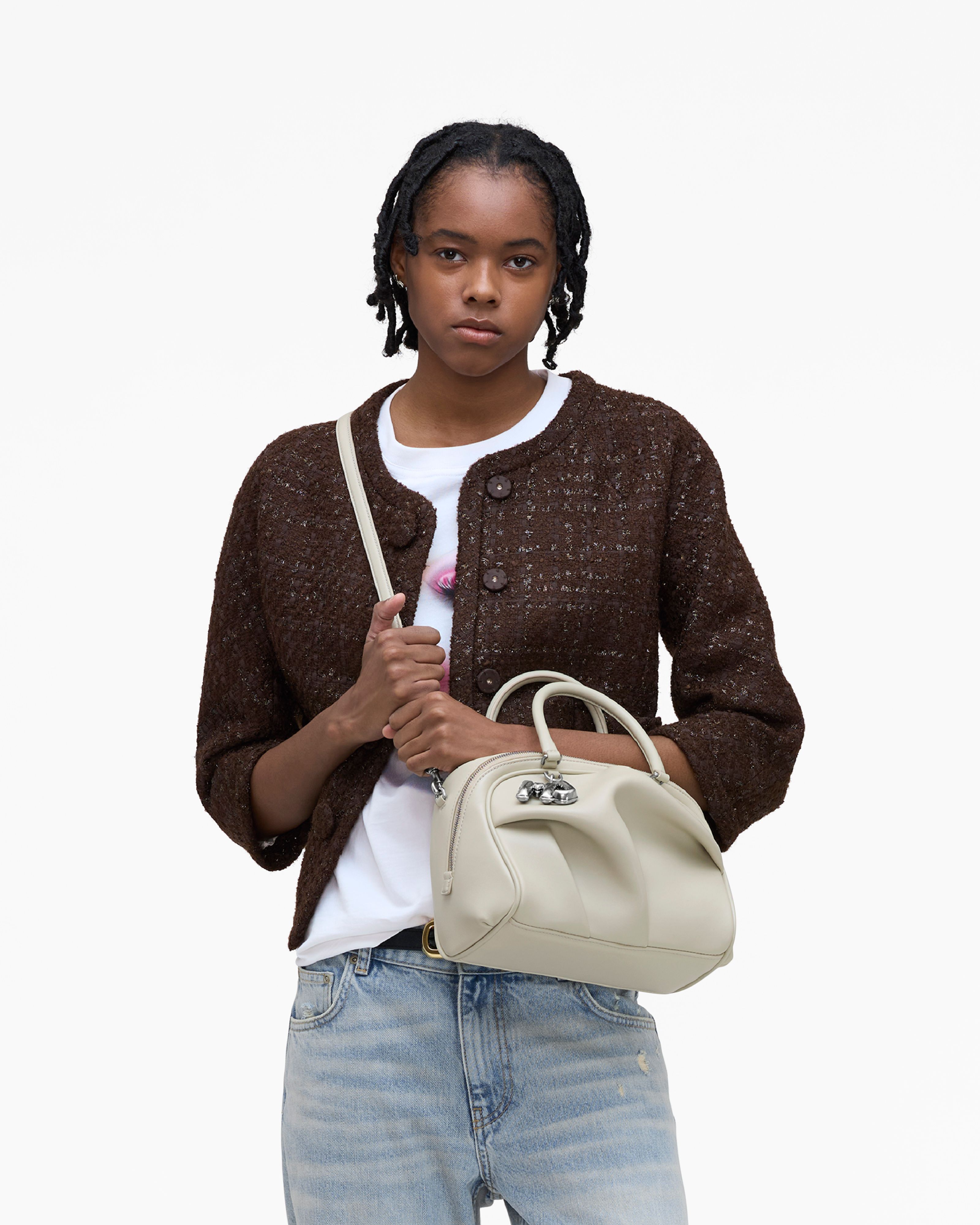 Marc Jacobs - Túi The Small Wave