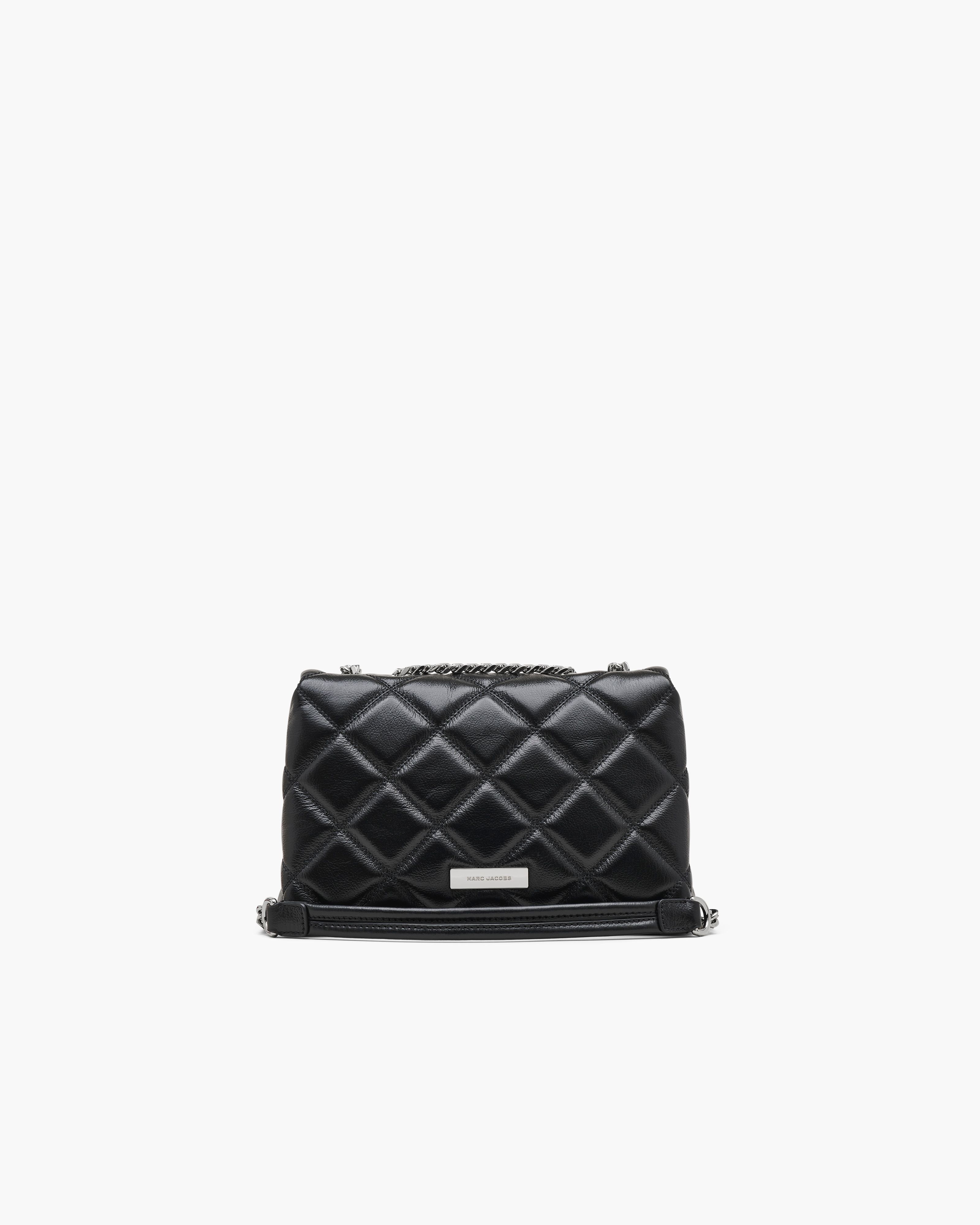 Marc Jacobs - Túi đeo vai The Quilted Slim Dual Convertible