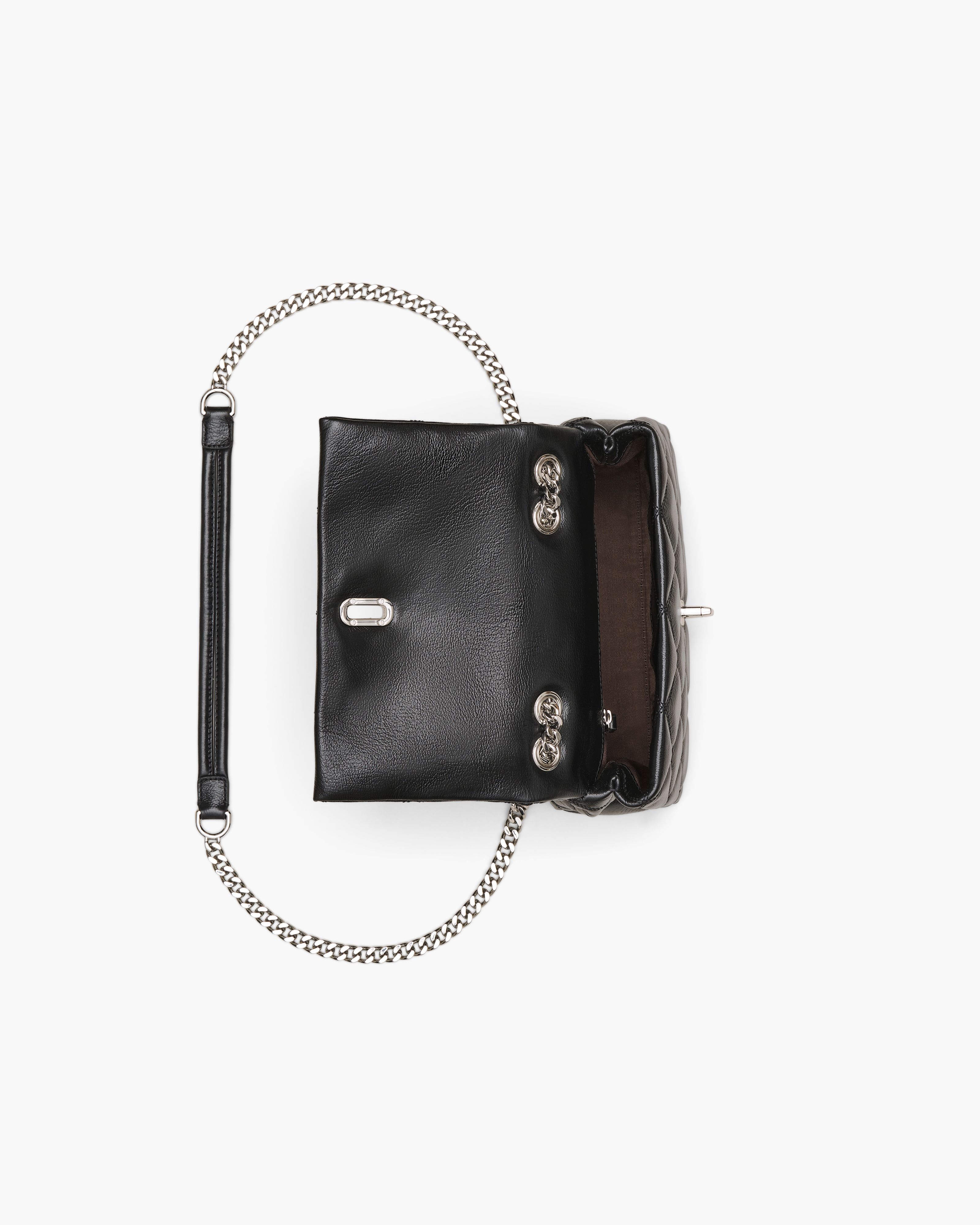Marc Jacobs - Túi đeo vai The Quilted Slim Dual Convertible