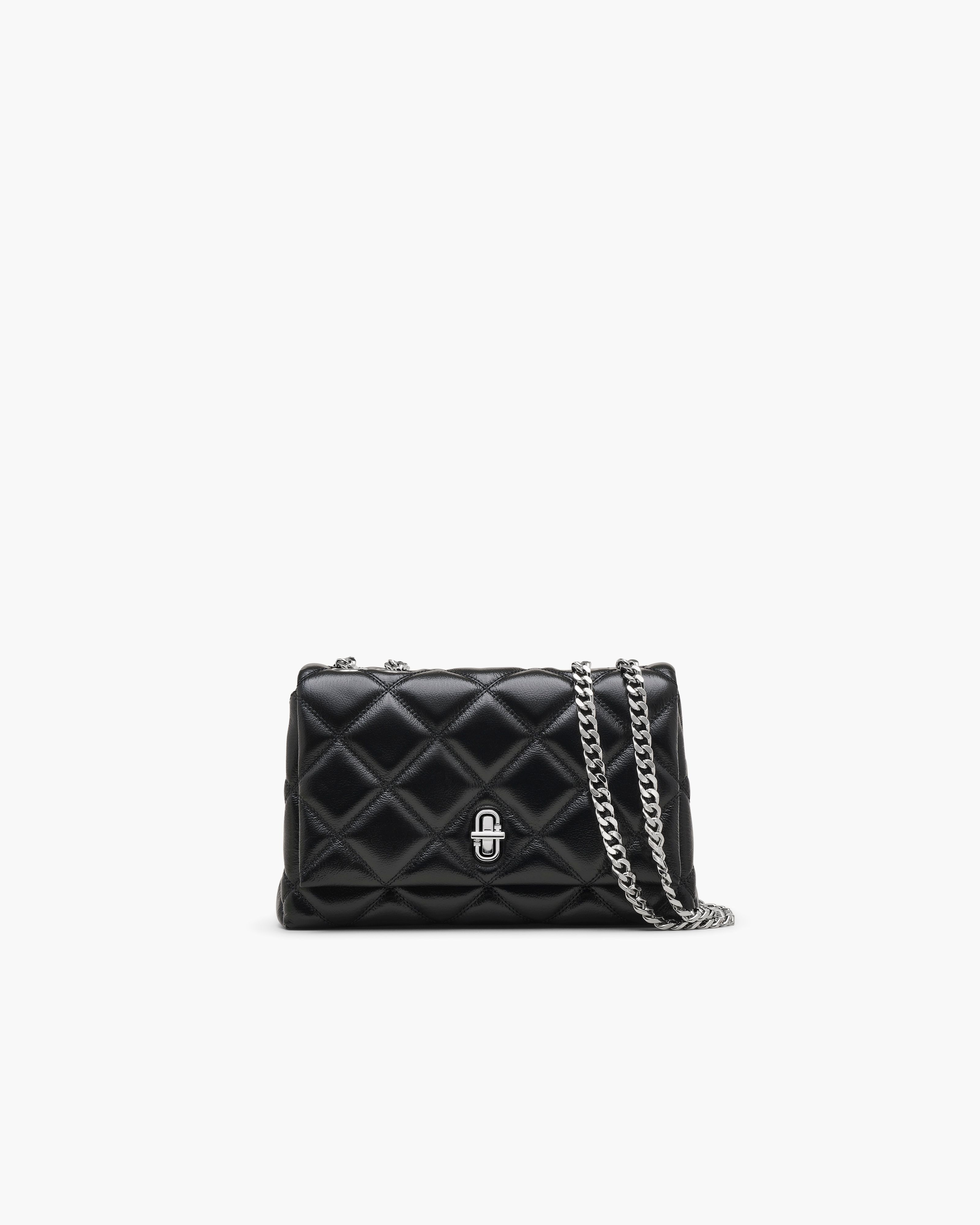 Túi đeo vai The Quilted Slim Dual Convertible