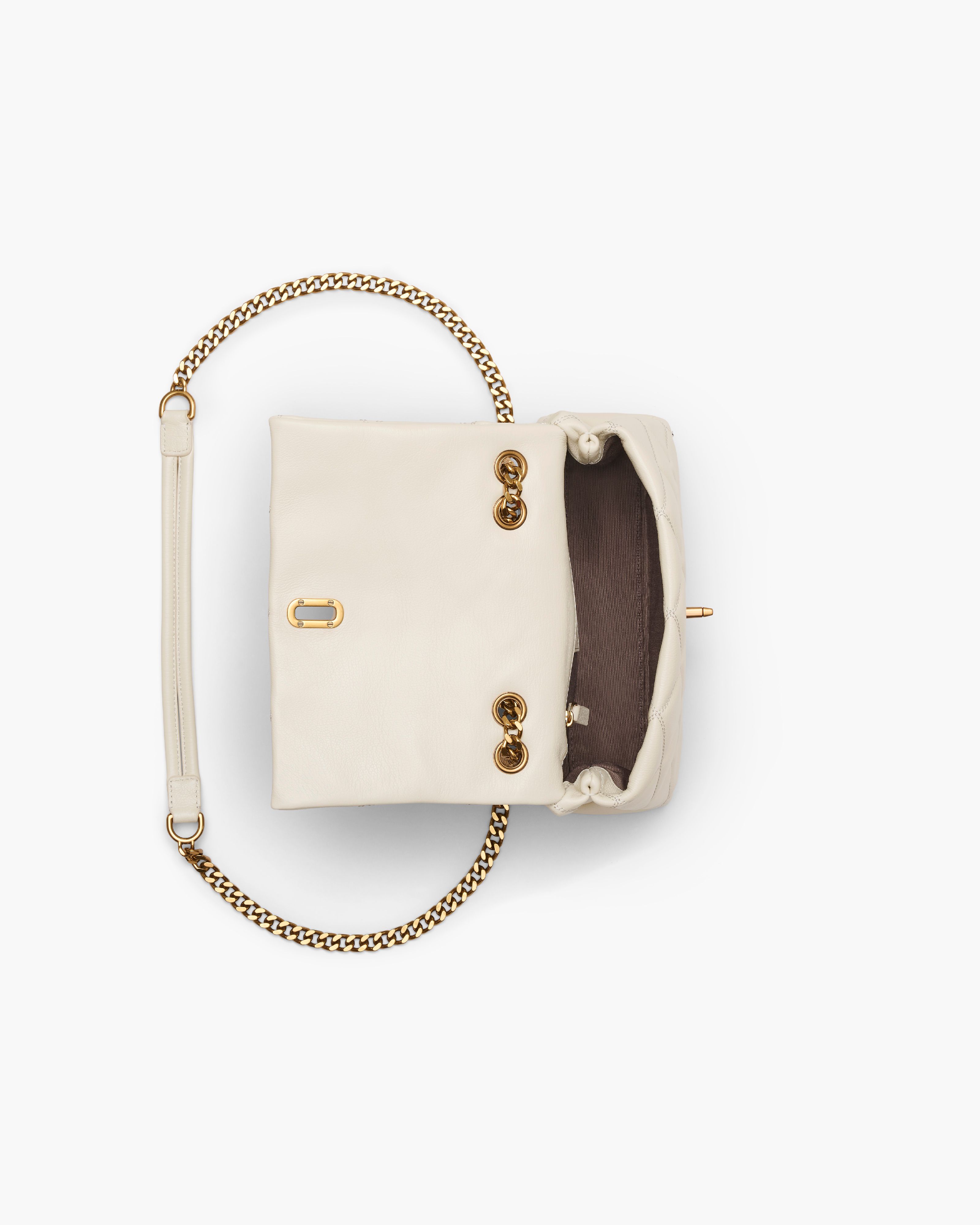 Marc Jacobs - Túi đeo vai The Quilted Slim Dual Convertible