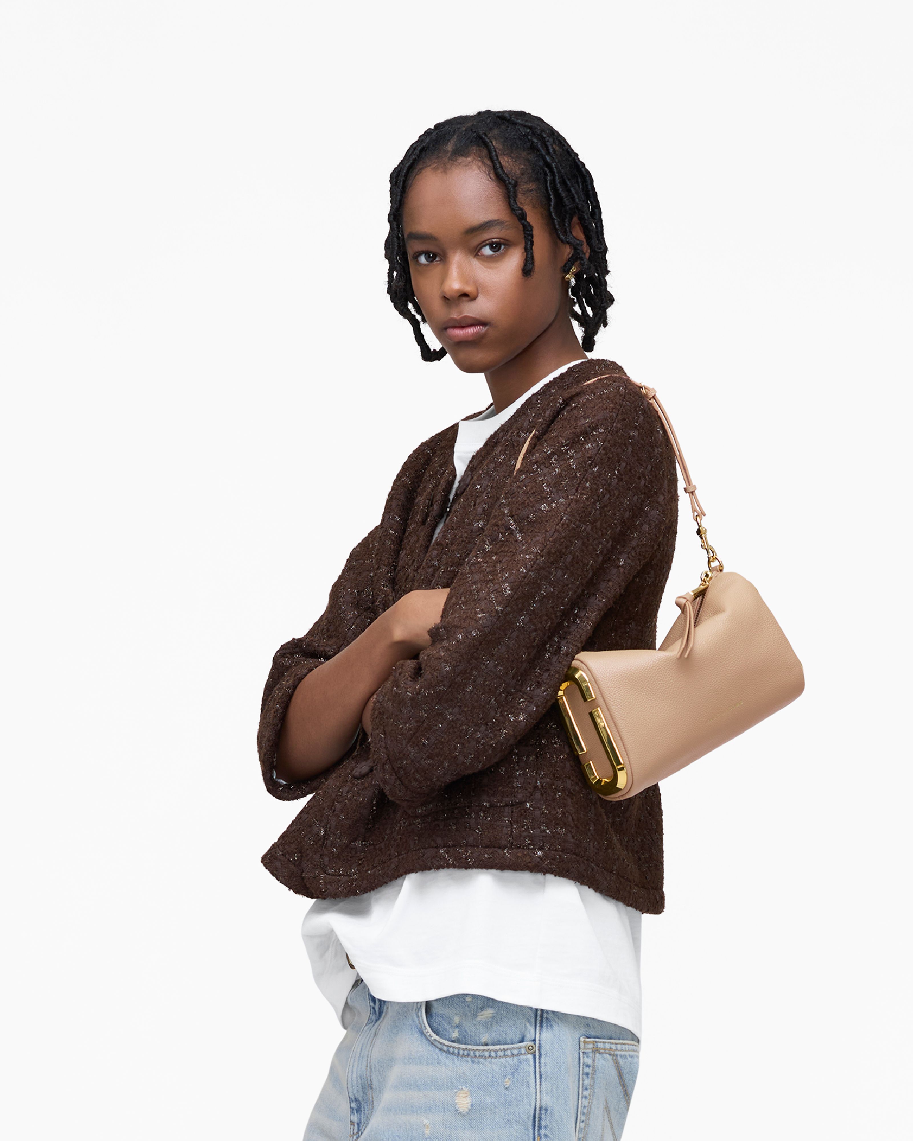 Marc Jacobs - Túi đeo vai The Snapshot