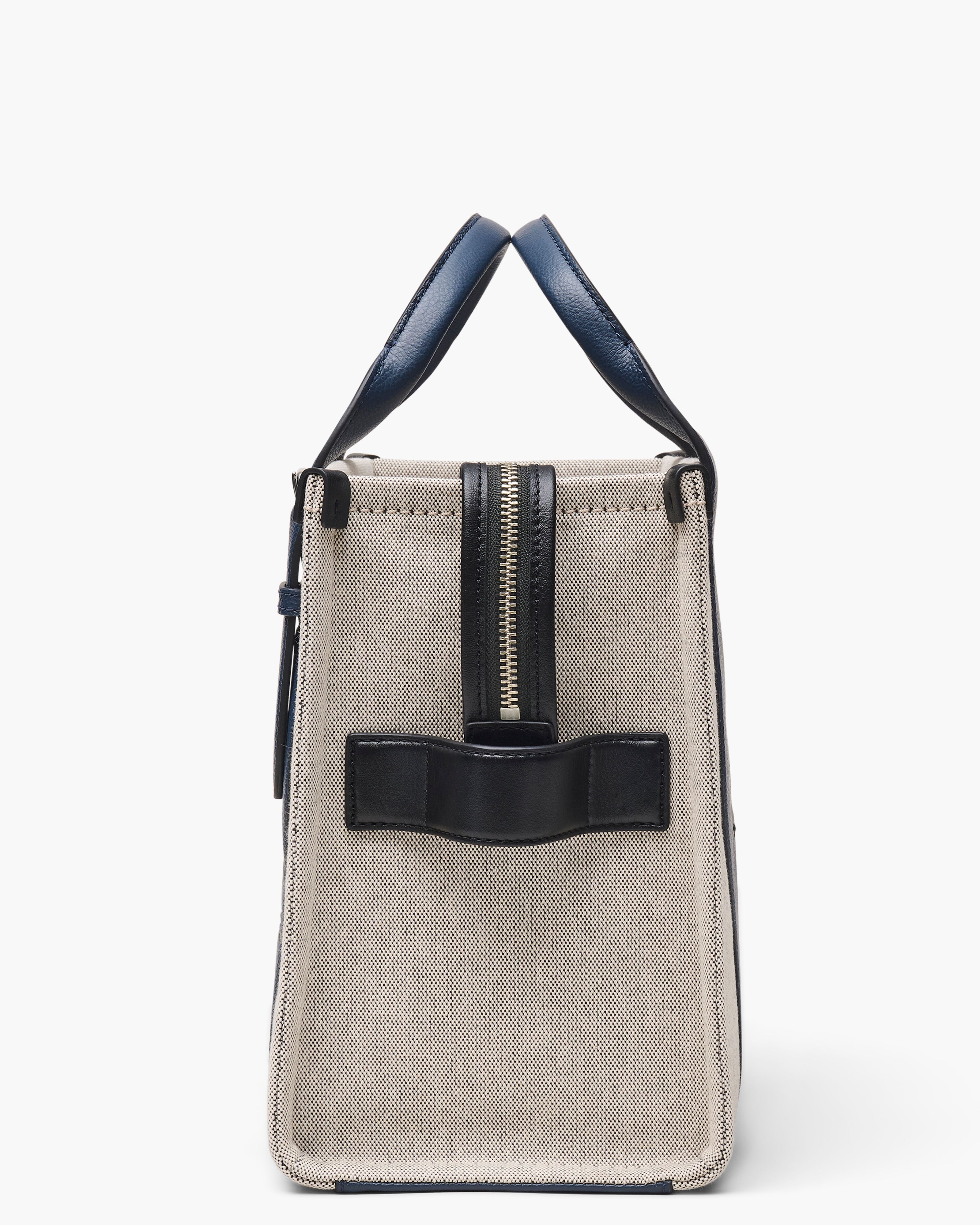 Marc Jacobs - Túi tote The Wavy Canvas Medium