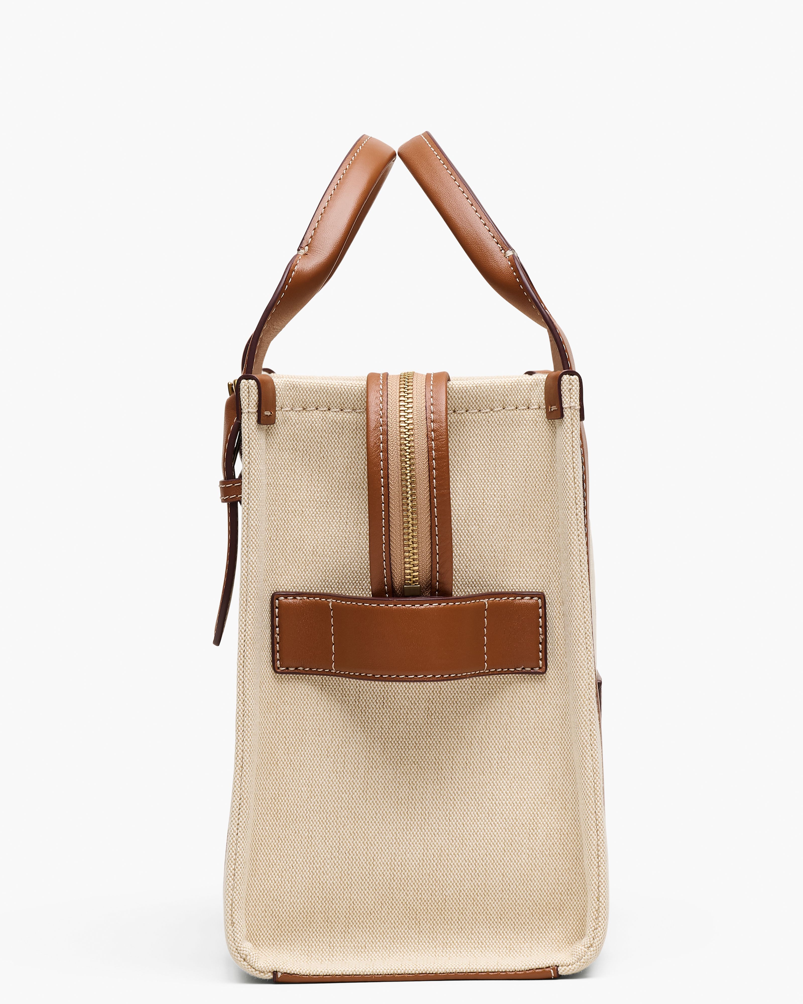 Marc Jacobs - Túi tote The Wavy Canvas Medium
