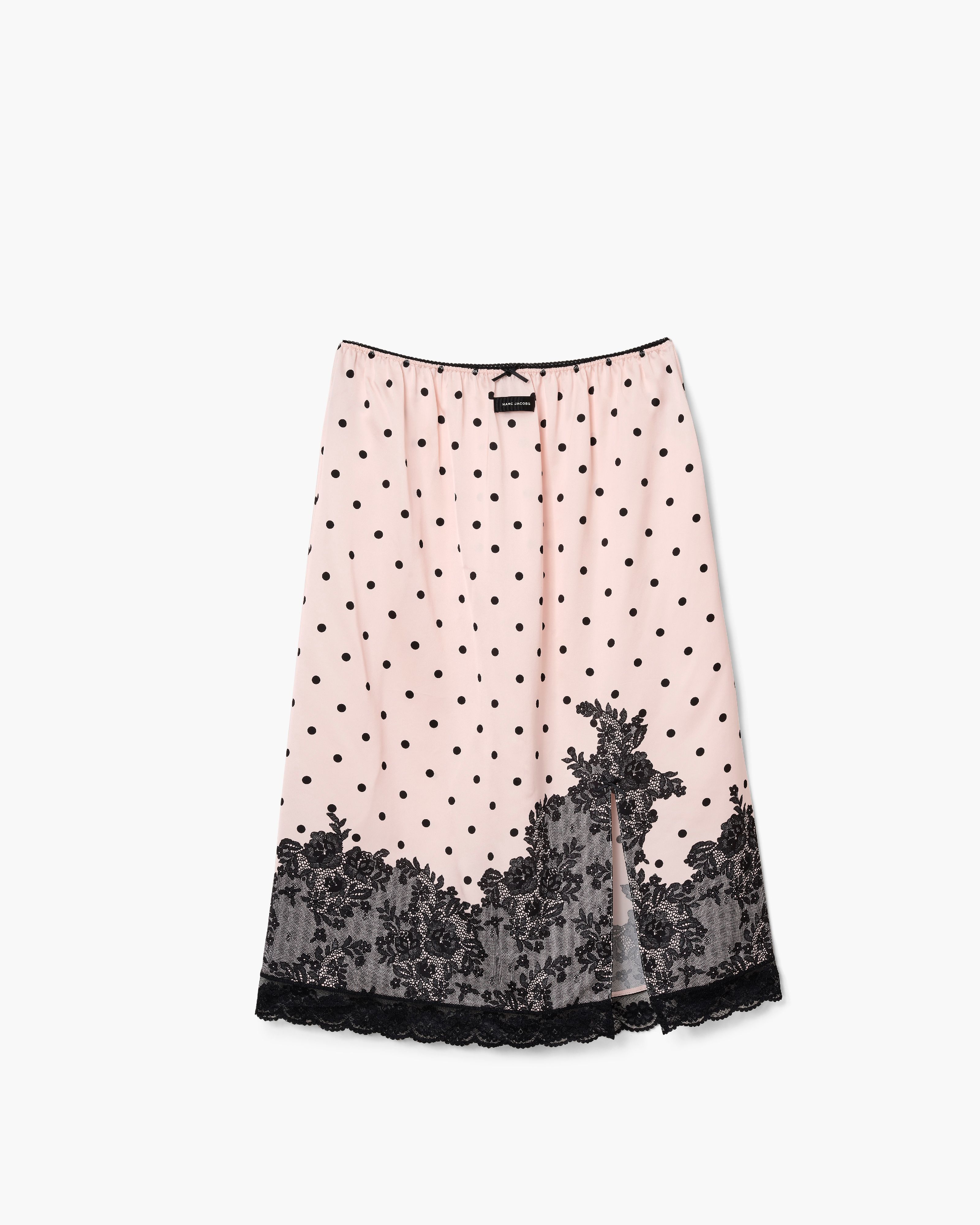 Marc Jacobs - Chân váy Trompe L'Oeil Dots