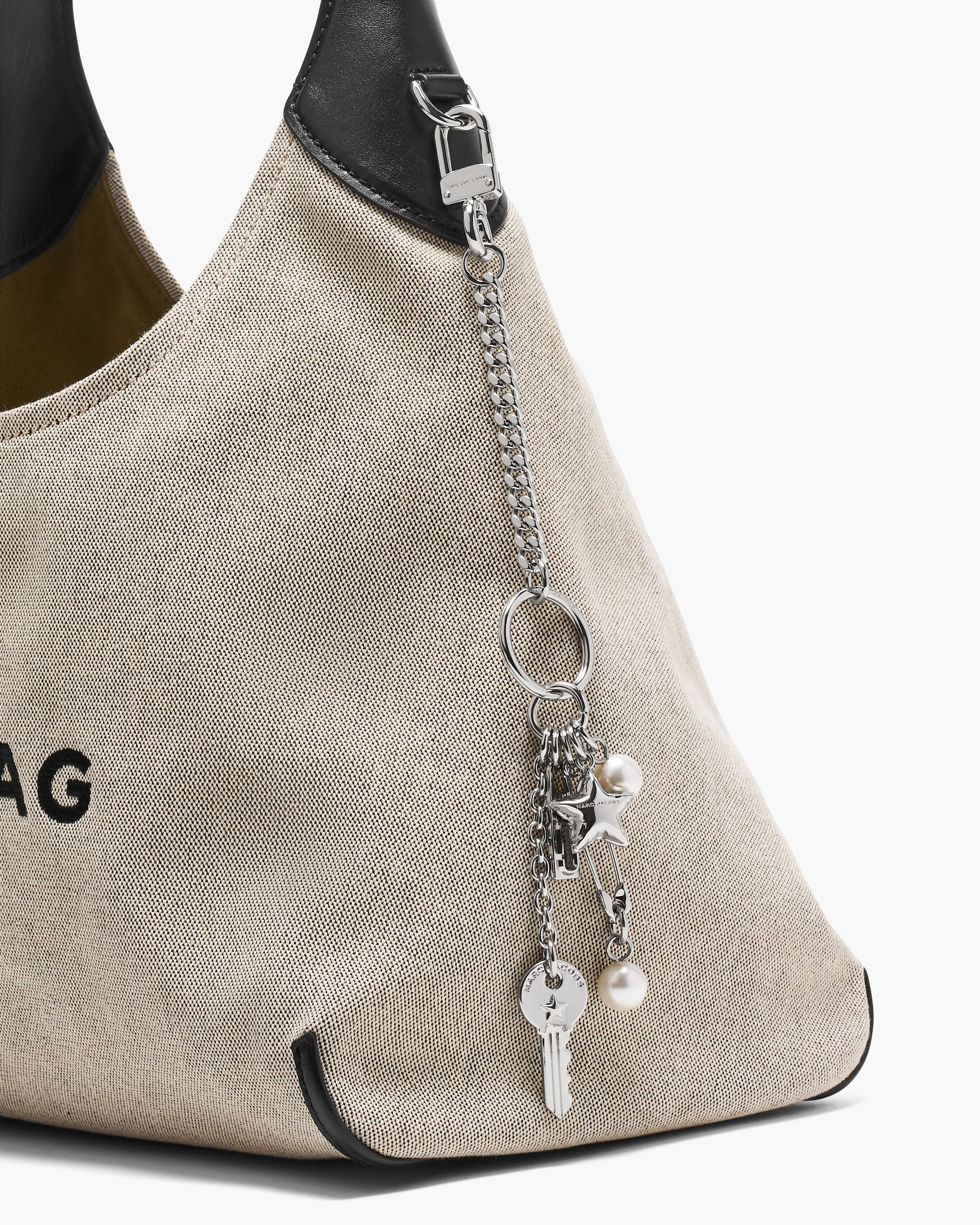 Marc Jacobs - Phụ kiện túi The Grommet