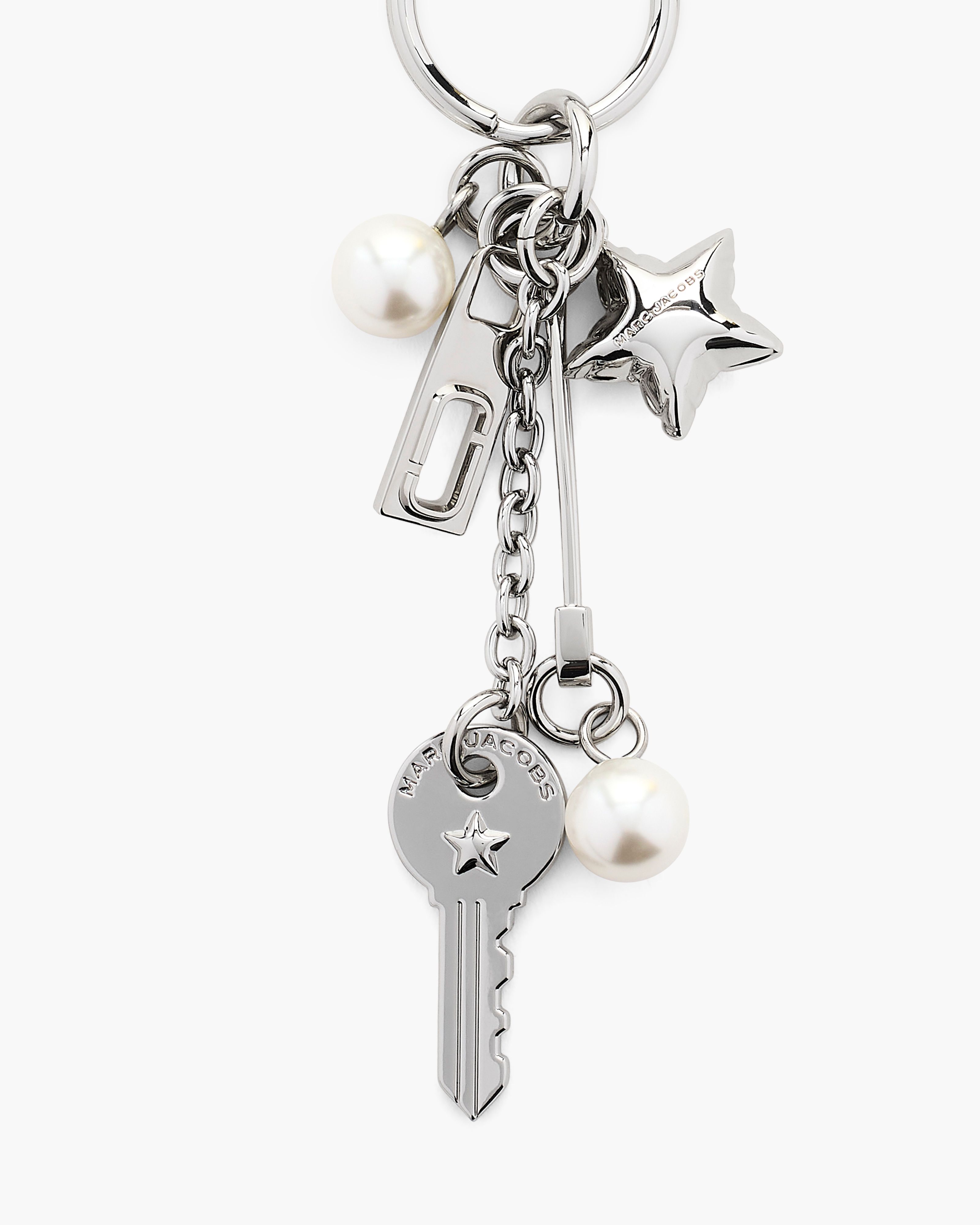 Marc Jacobs - Phụ kiện túi The Grommet