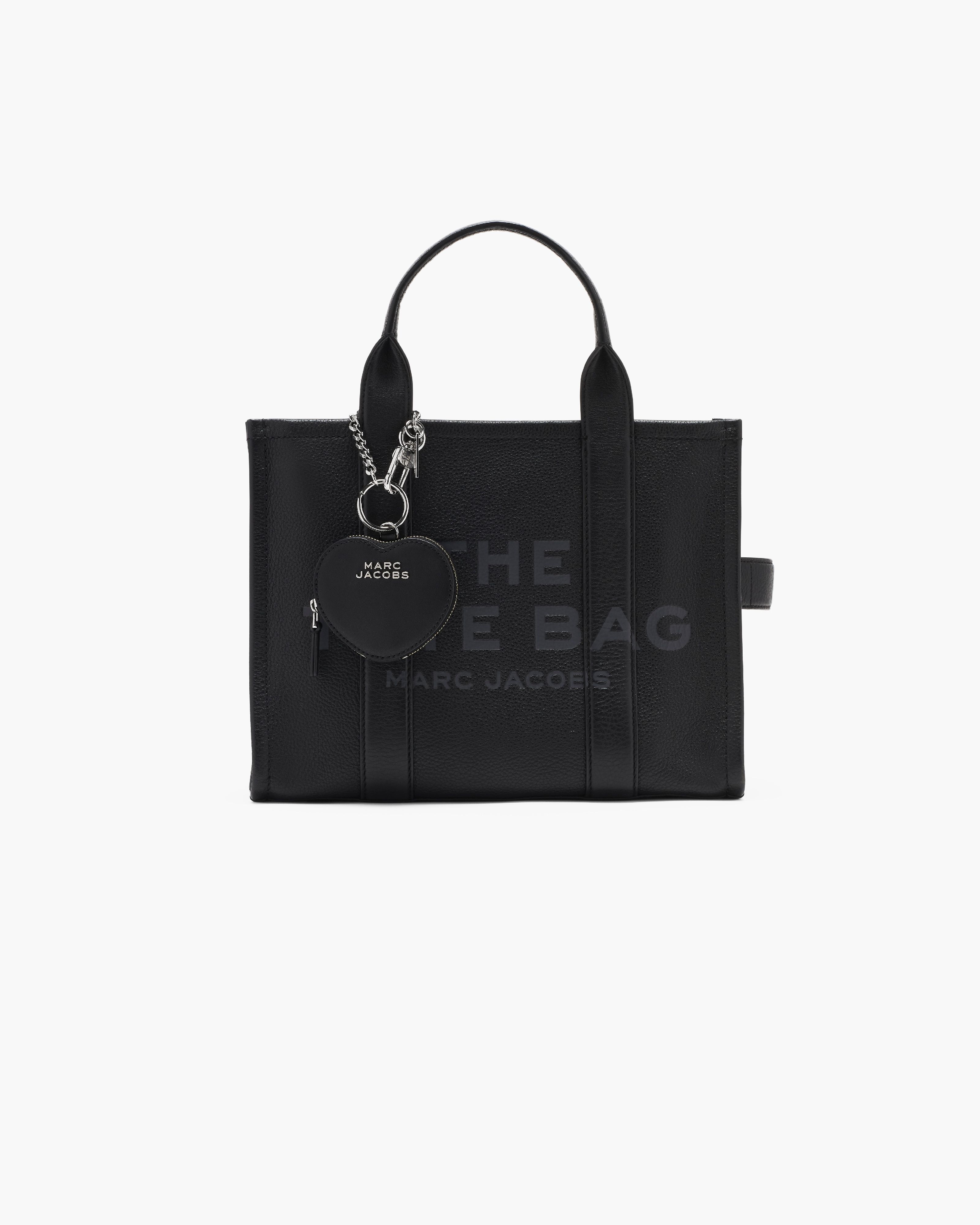 Marc Jacobs - Phụ kiện túi The Heart Pouch