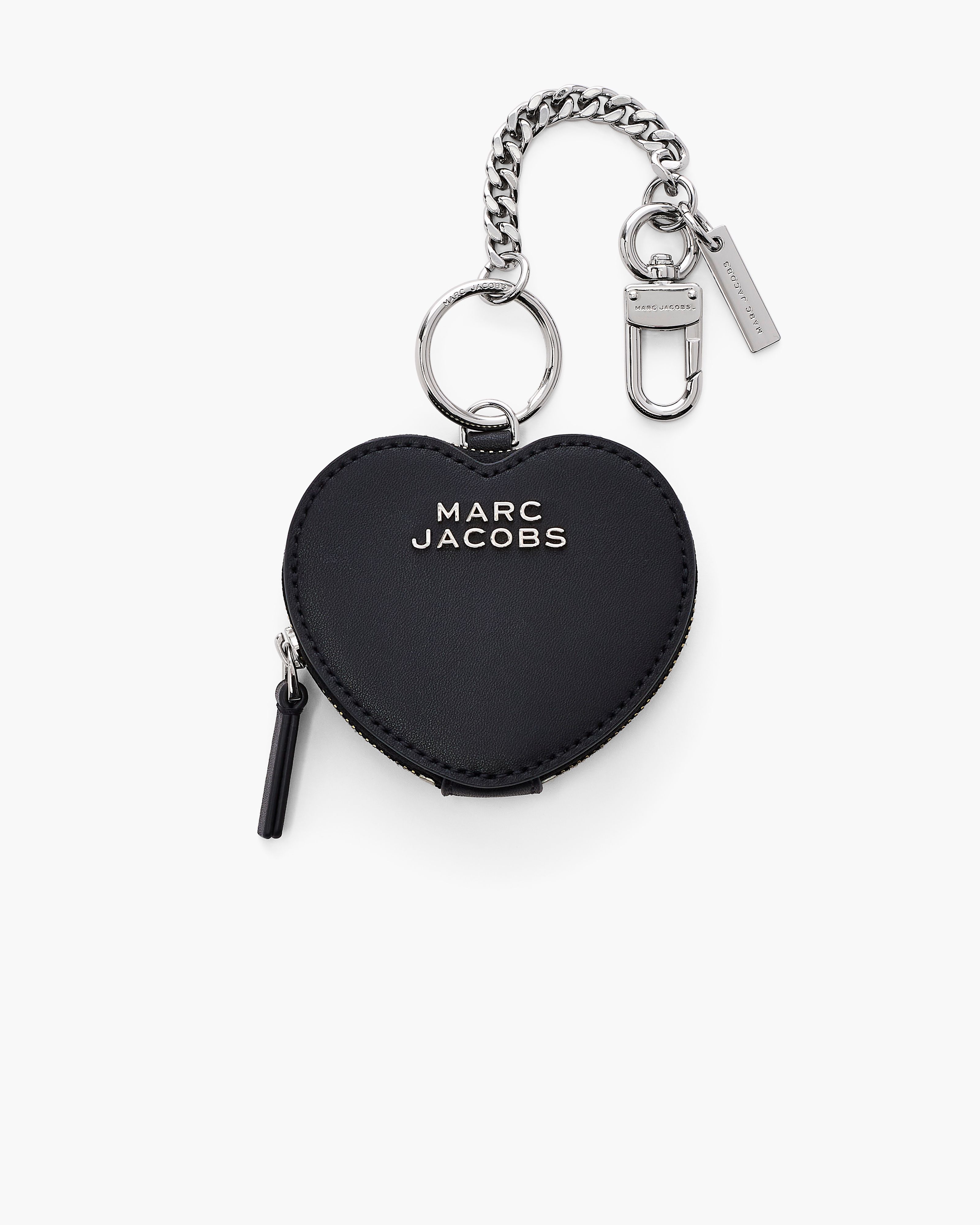 Marc Jacobs - Phụ kiện túi The Heart Pouch