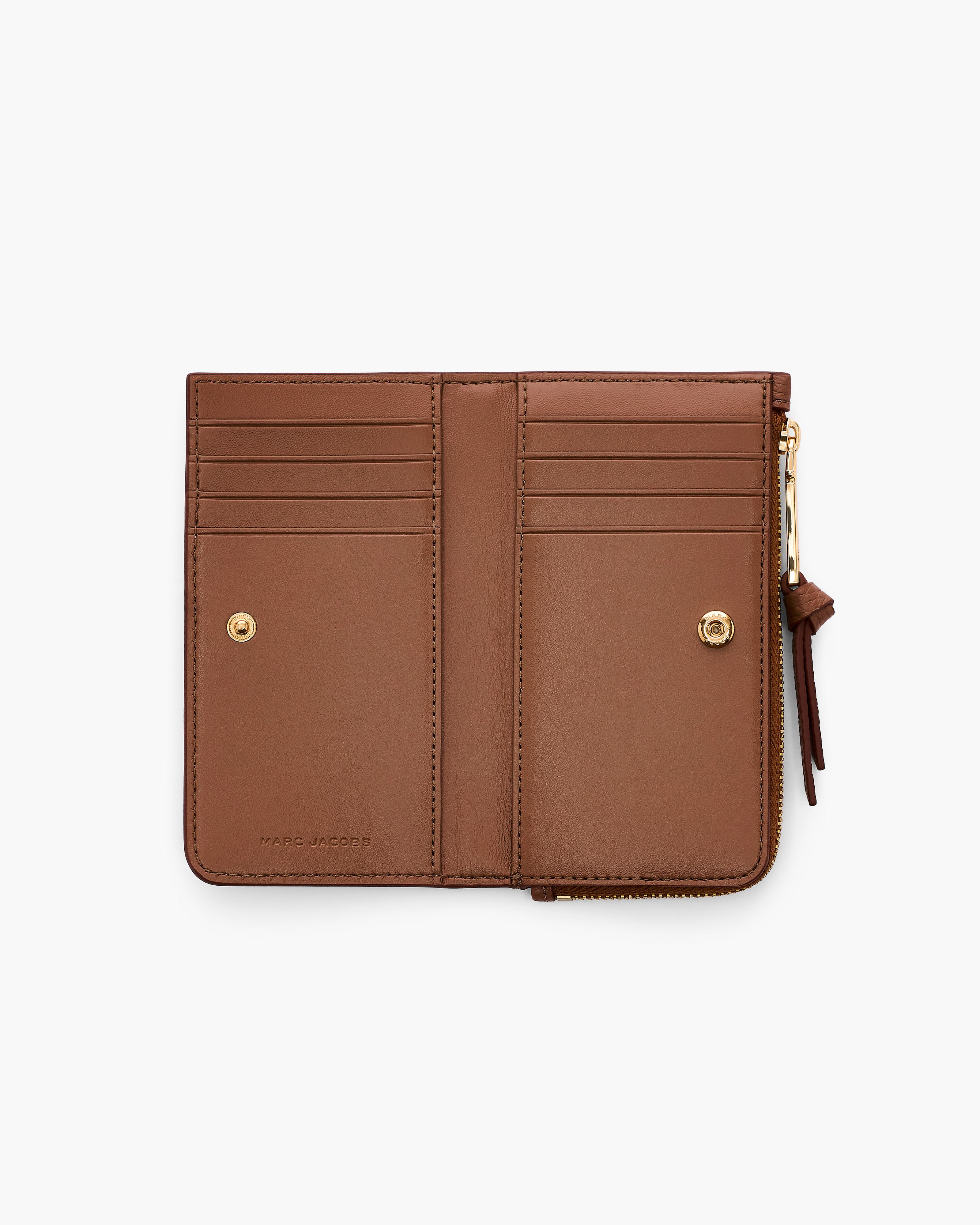 Marc Jacobs - Ví The Leather Slim