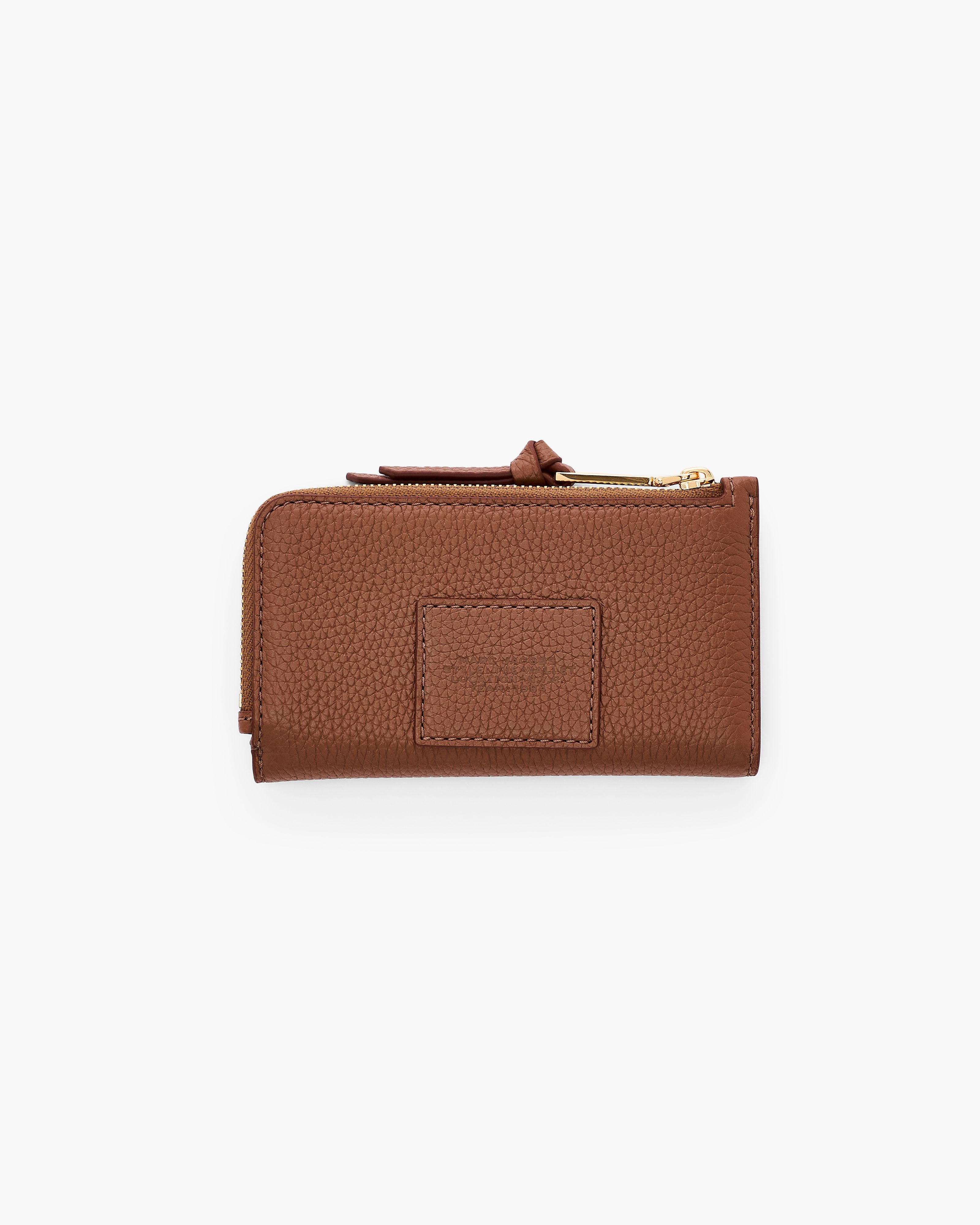 Marc Jacobs - Ví The Leather Slim