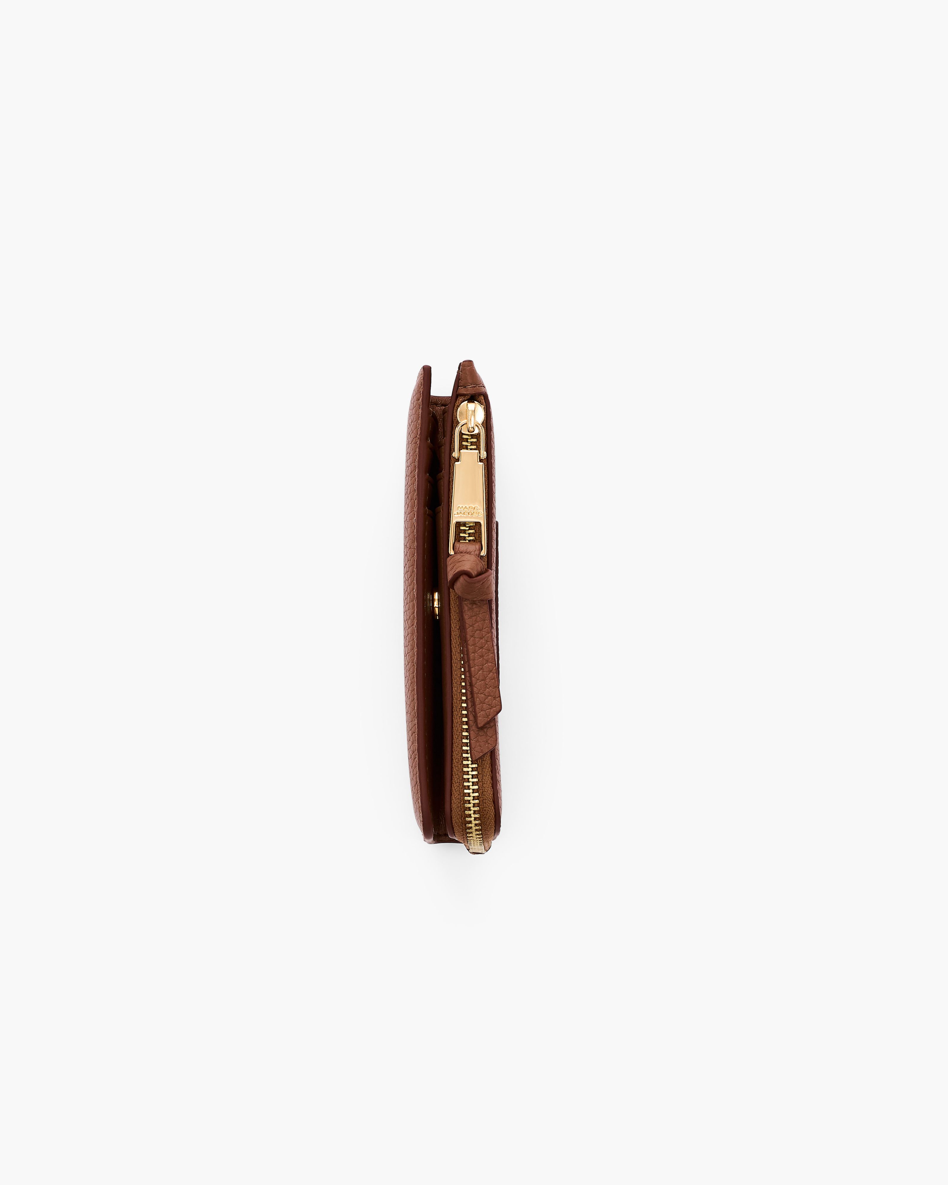 Marc Jacobs - Ví The Leather Slim