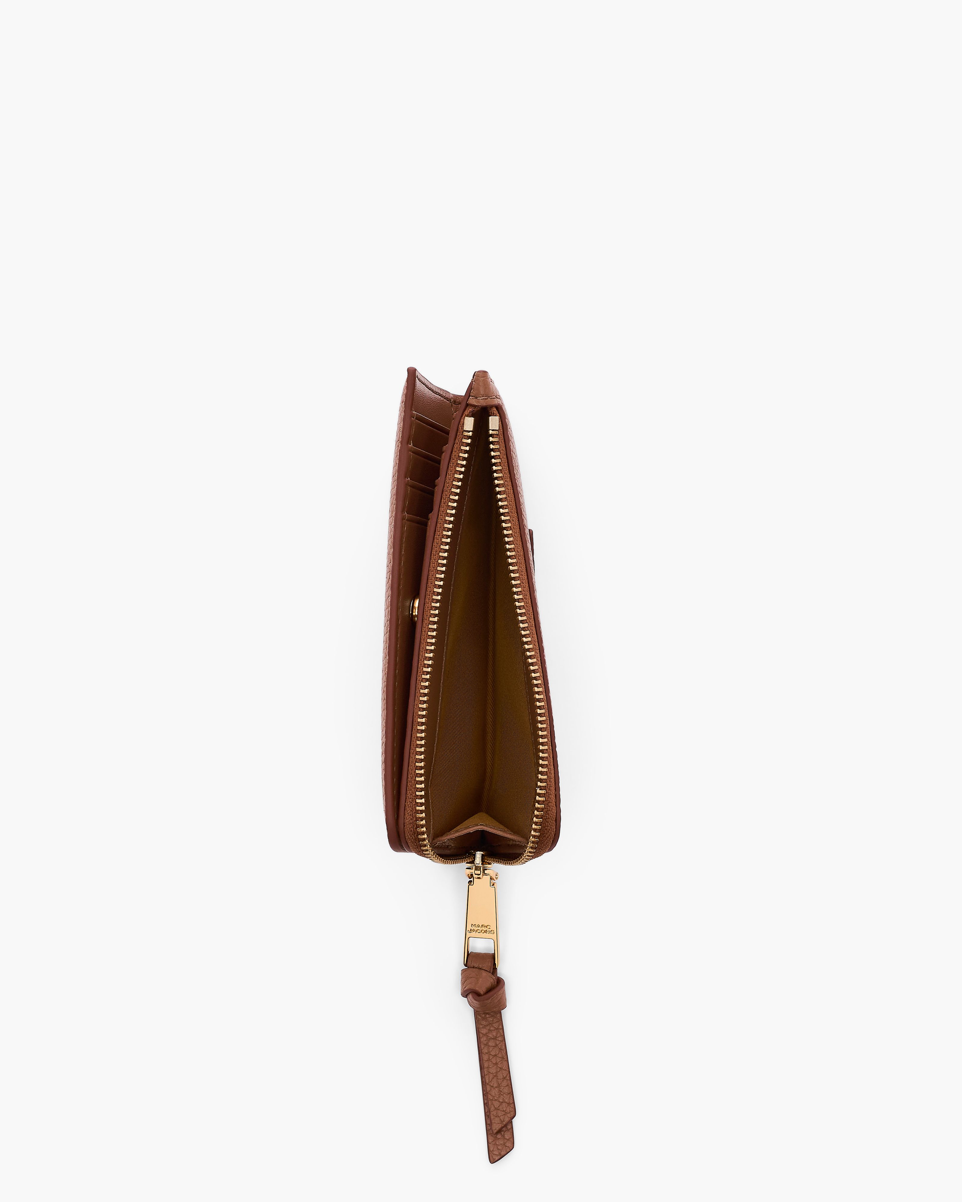 Marc Jacobs - Ví The Leather Slim