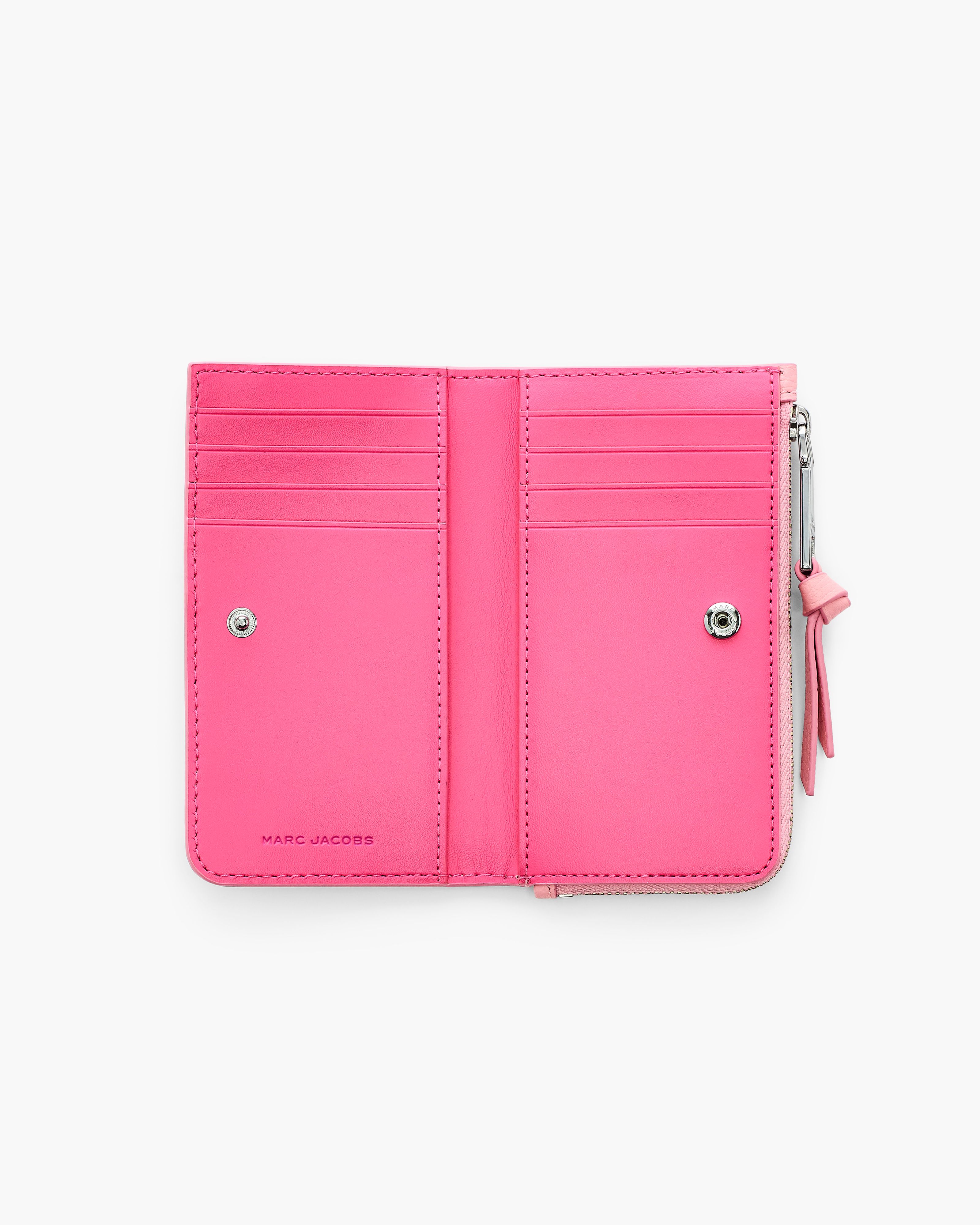 Marc Jacobs - Ví The Leather Slim