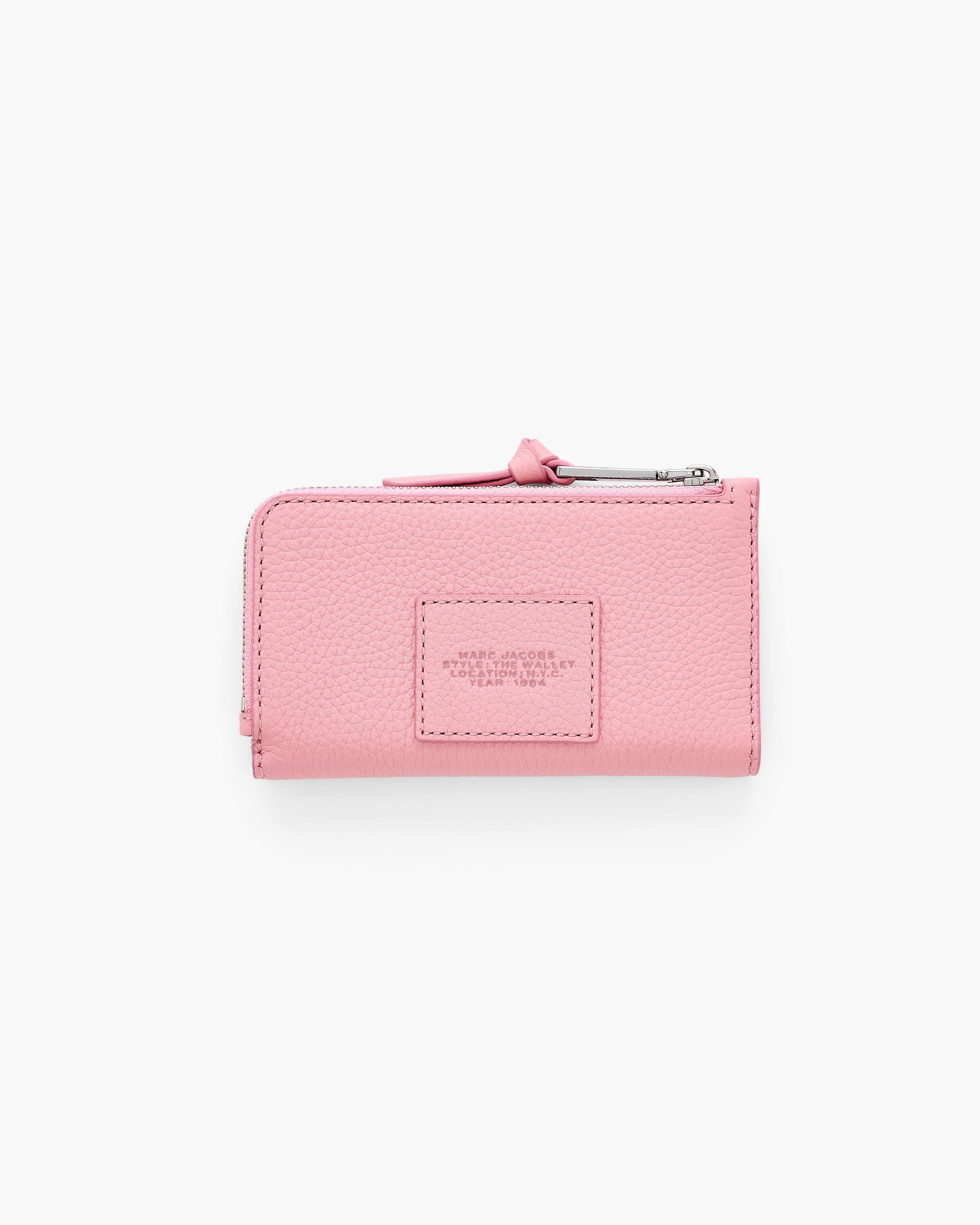 Marc Jacobs - Ví The Leather Slim