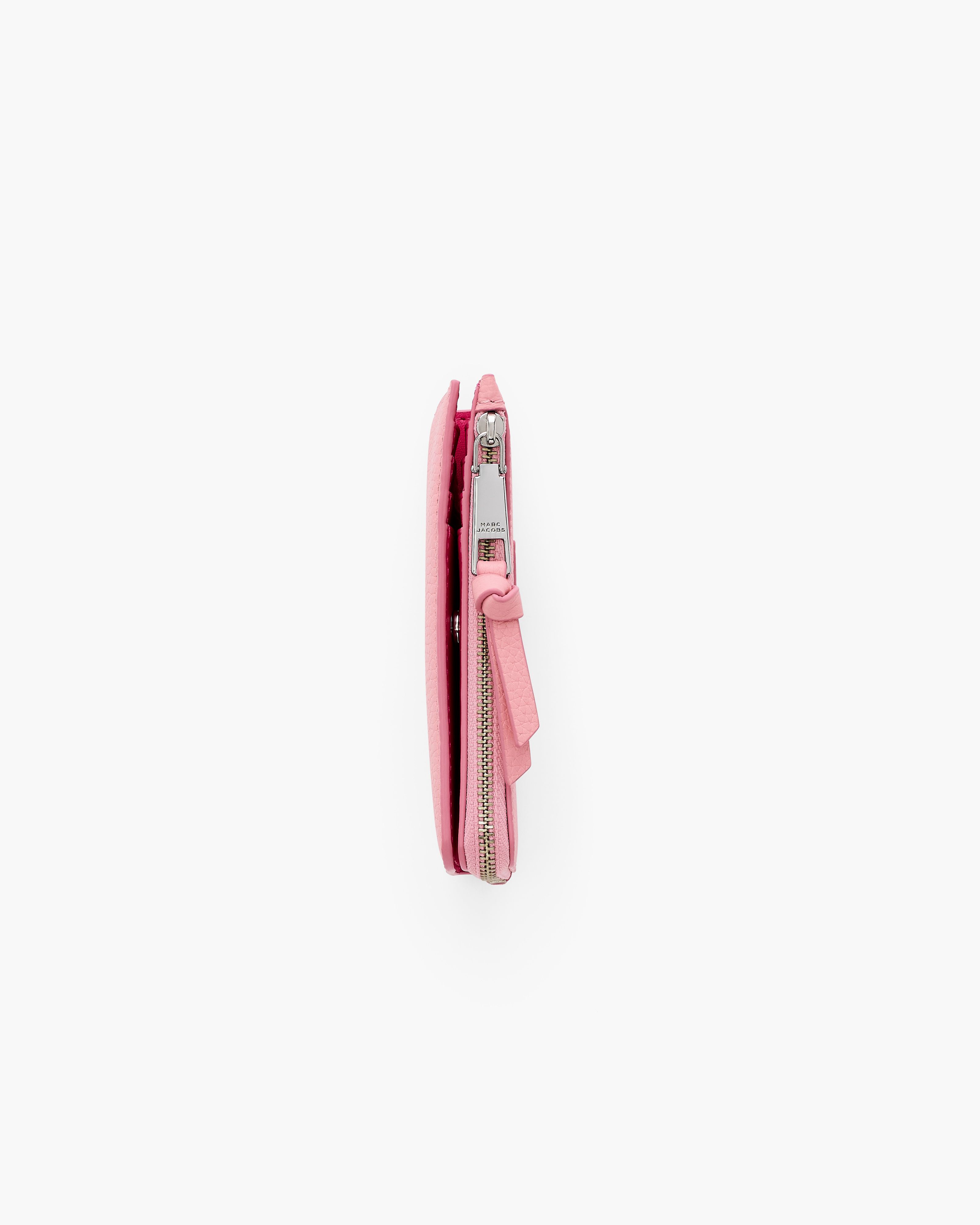 Marc Jacobs - Ví The Leather Slim