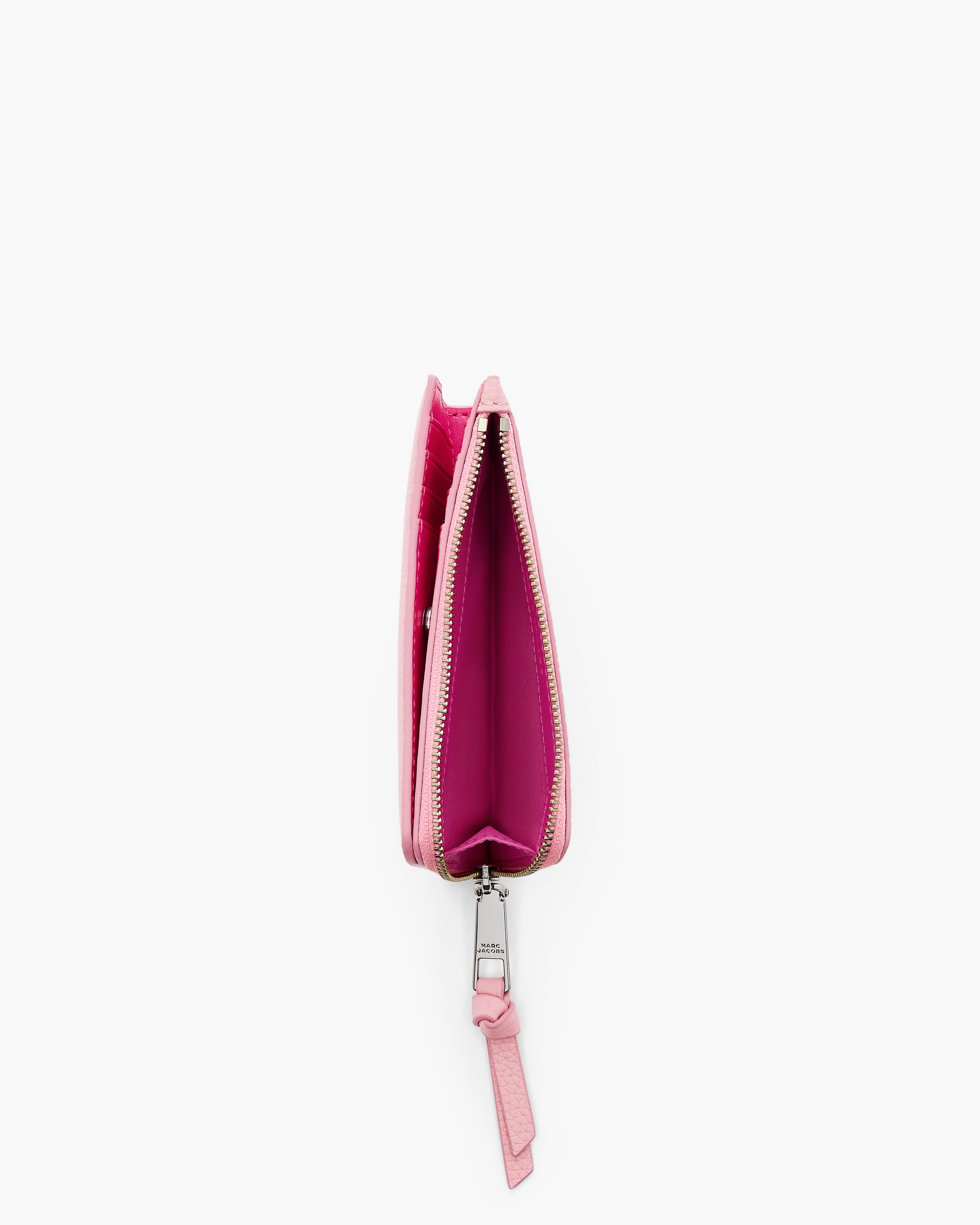 Marc Jacobs - Ví The Leather Slim