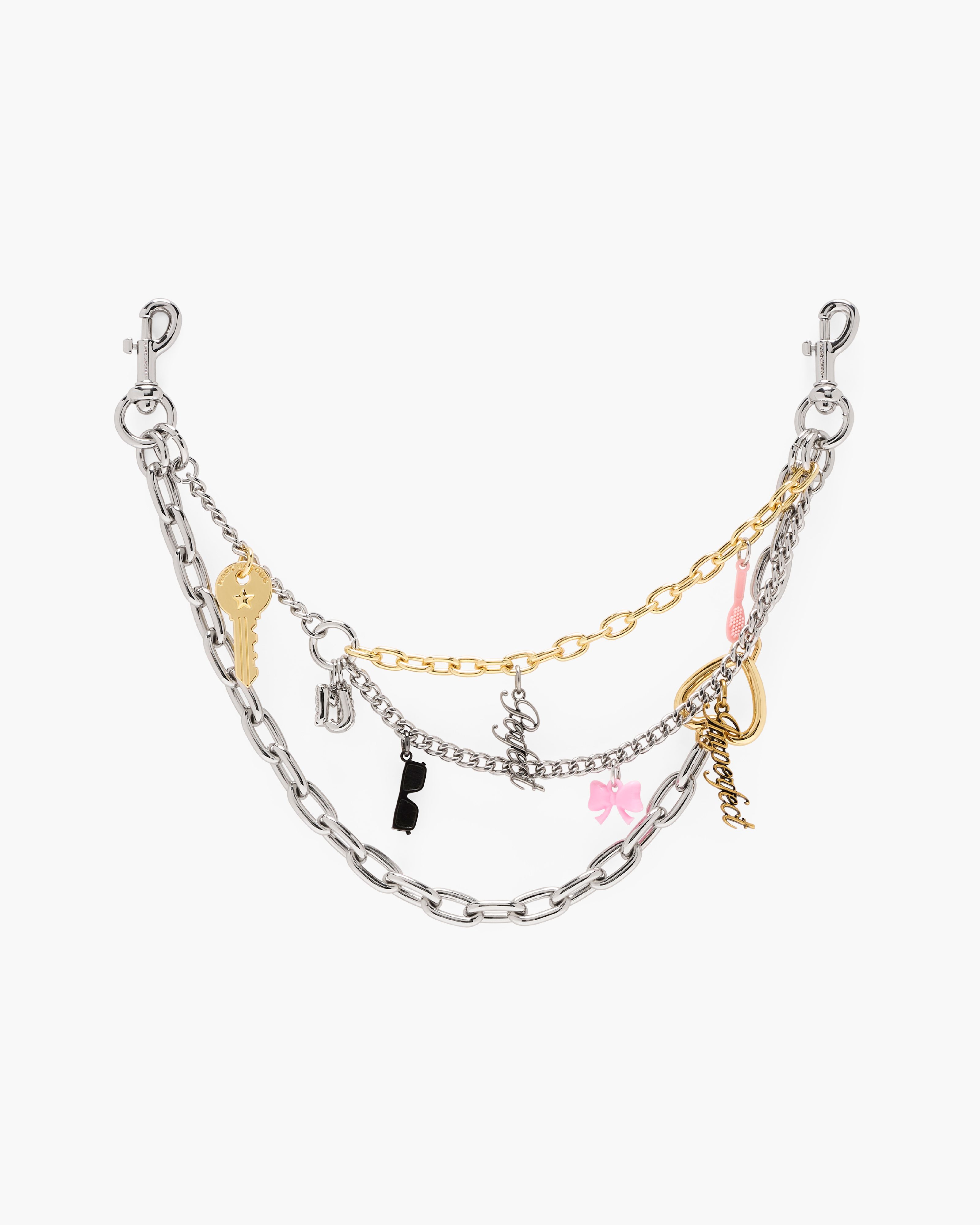Dây đeo túi The Perfect Imperfect Charm Chain