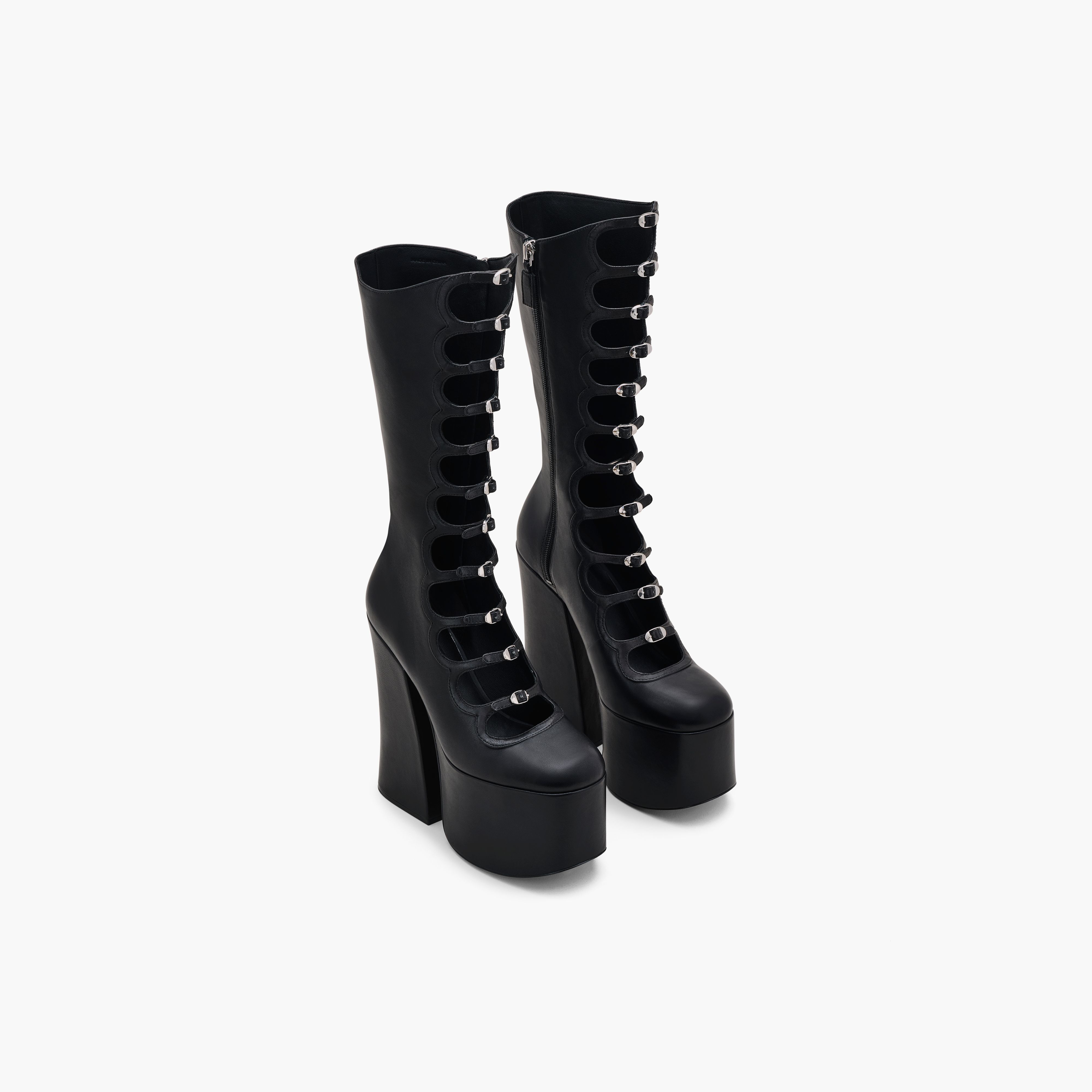 Marc Jacobs - Giày boot The Kiki Knee-High