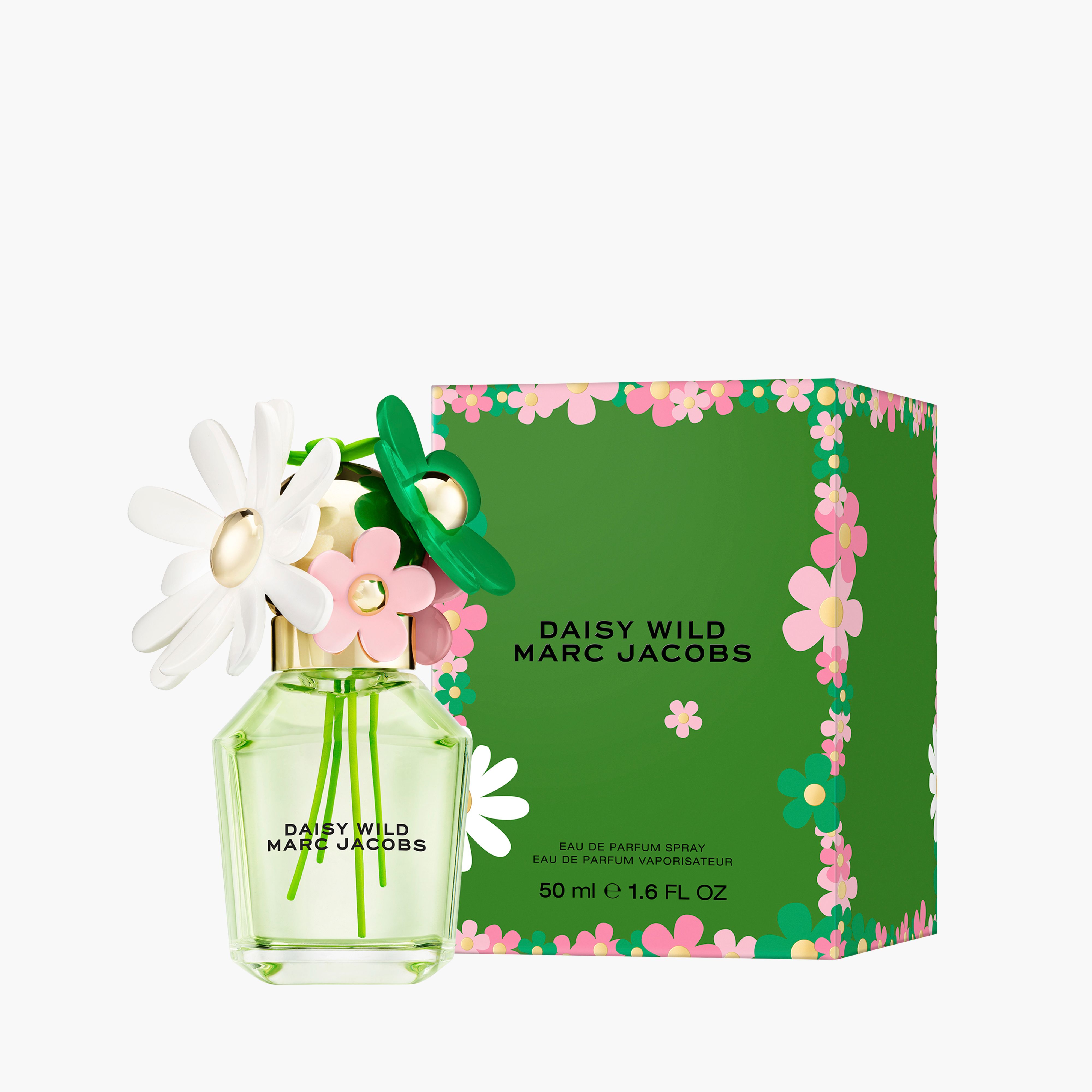 Marc Jacobs - Nước hoa Daisy Wild EDP