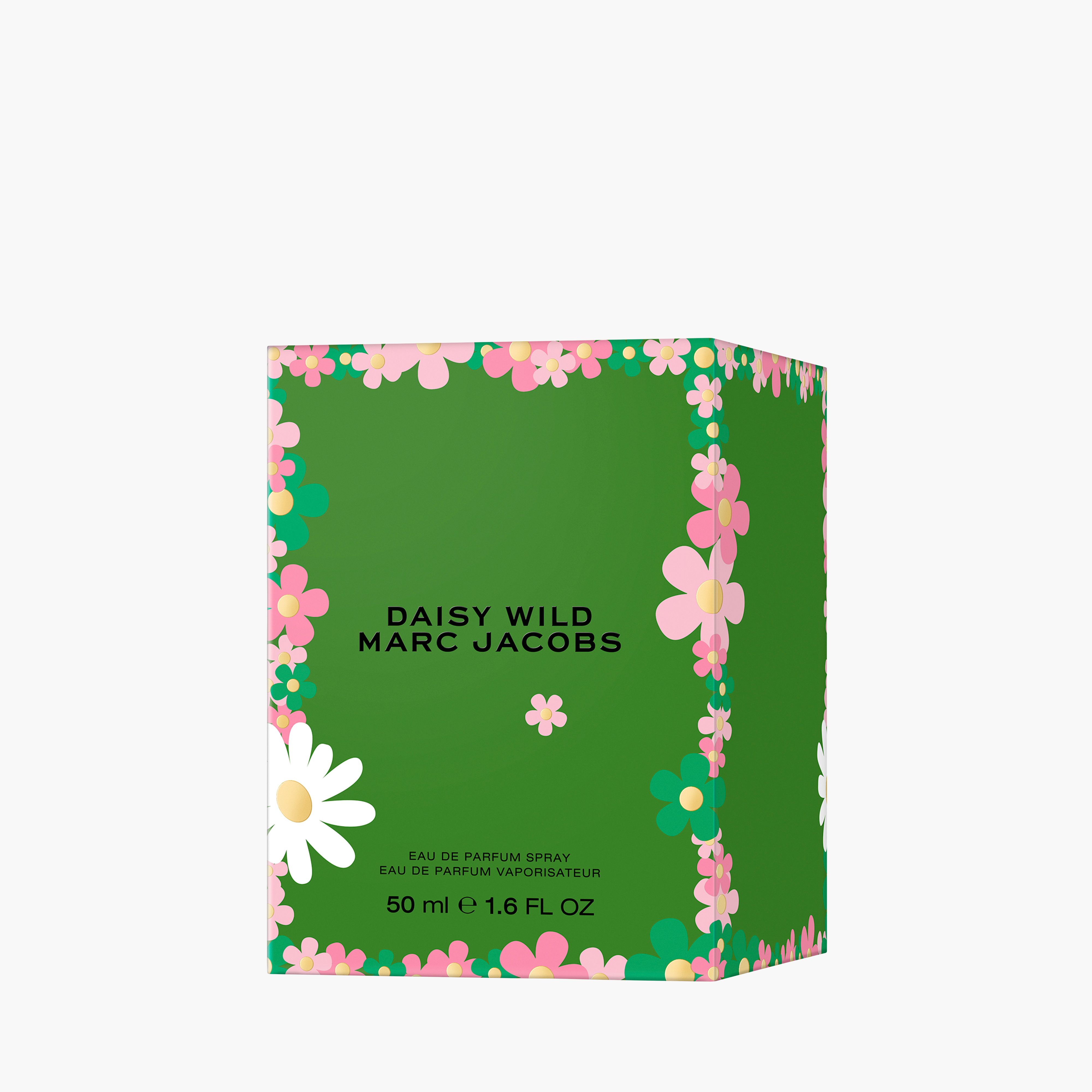 Marc Jacobs - Nước hoa Daisy Wild EDP