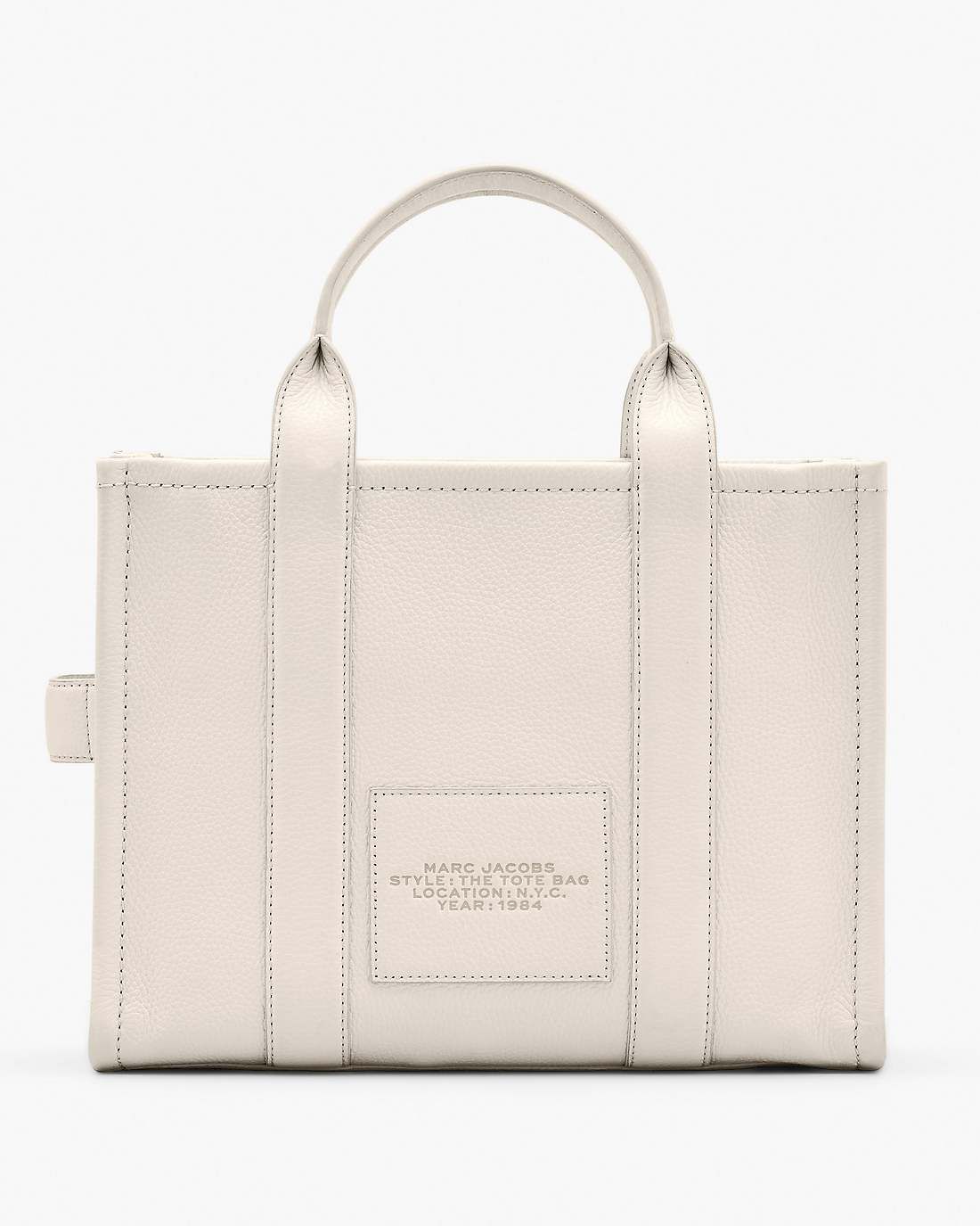 Túi tote The Leather Medium