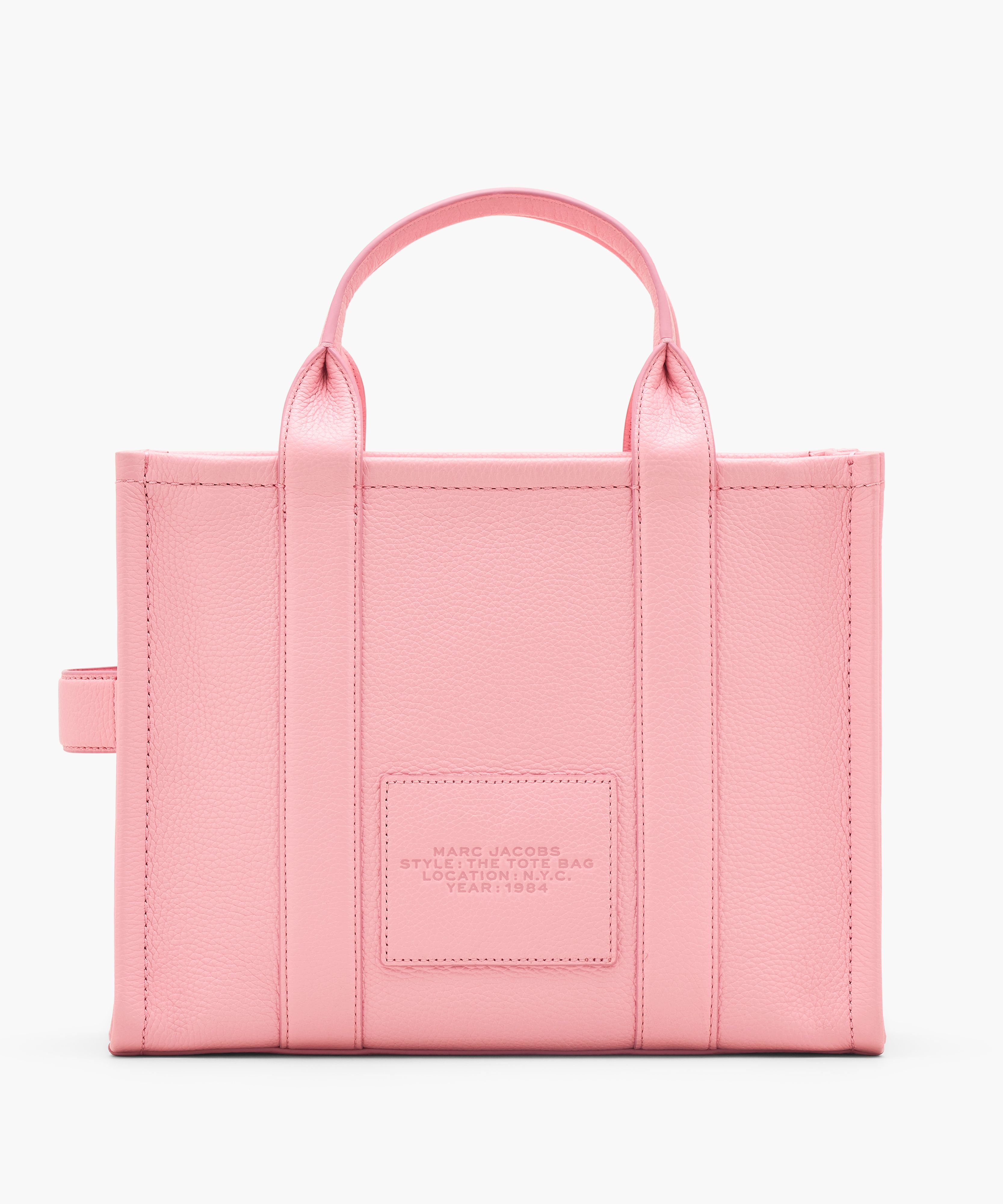 Túi tote The Leather Medium