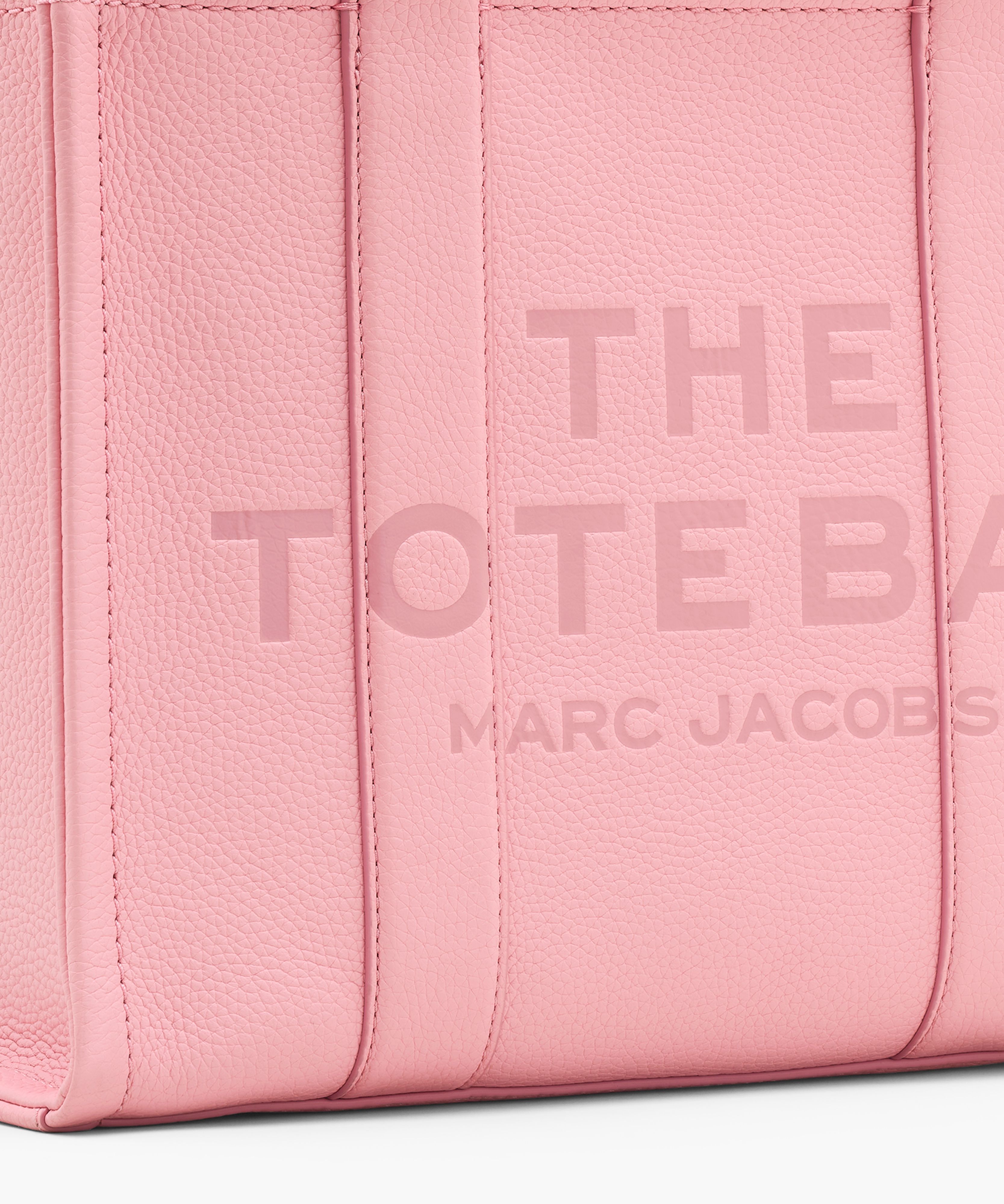 Túi tote The Leather Medium