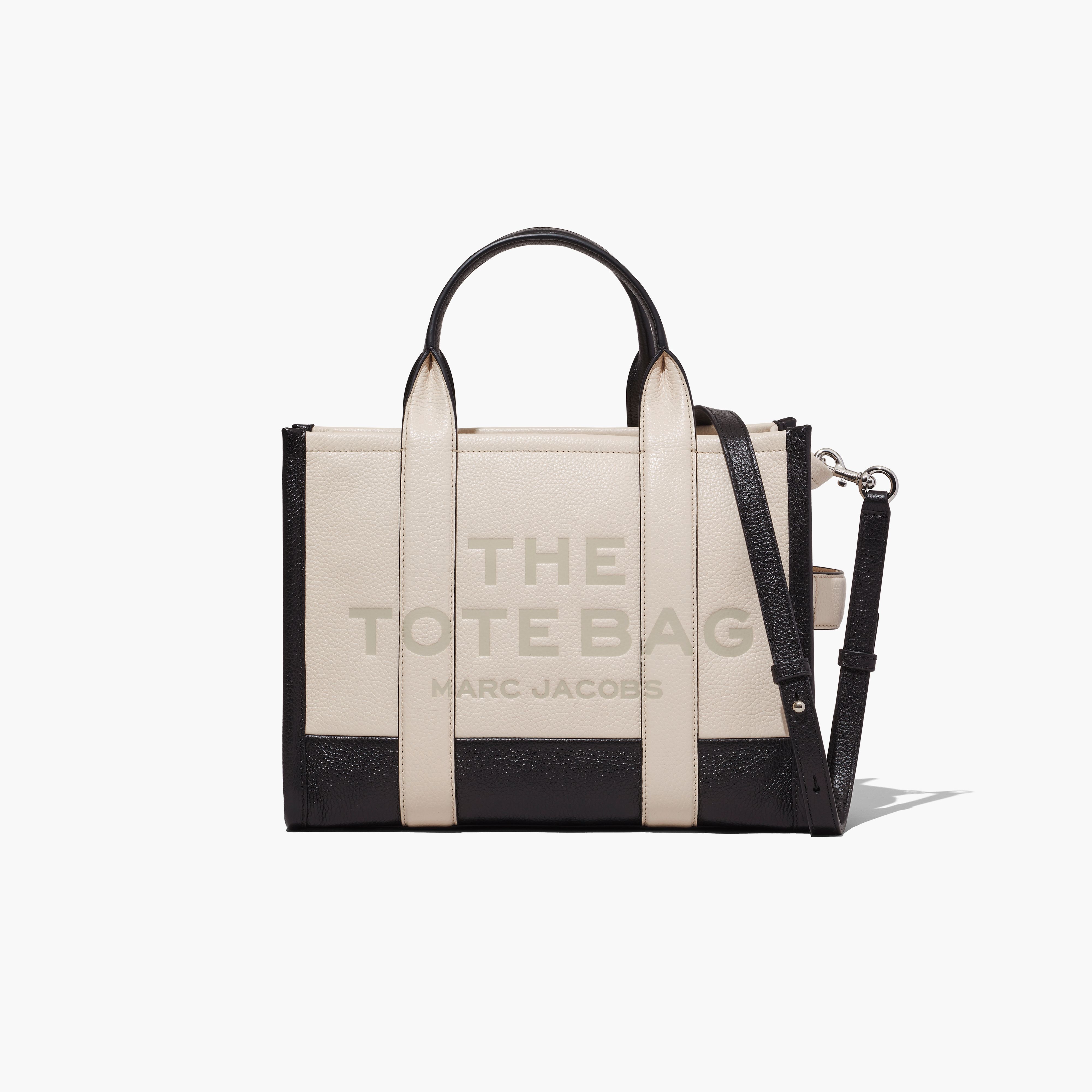 Marc Jacobs - Túi tote The Colorblock Medium