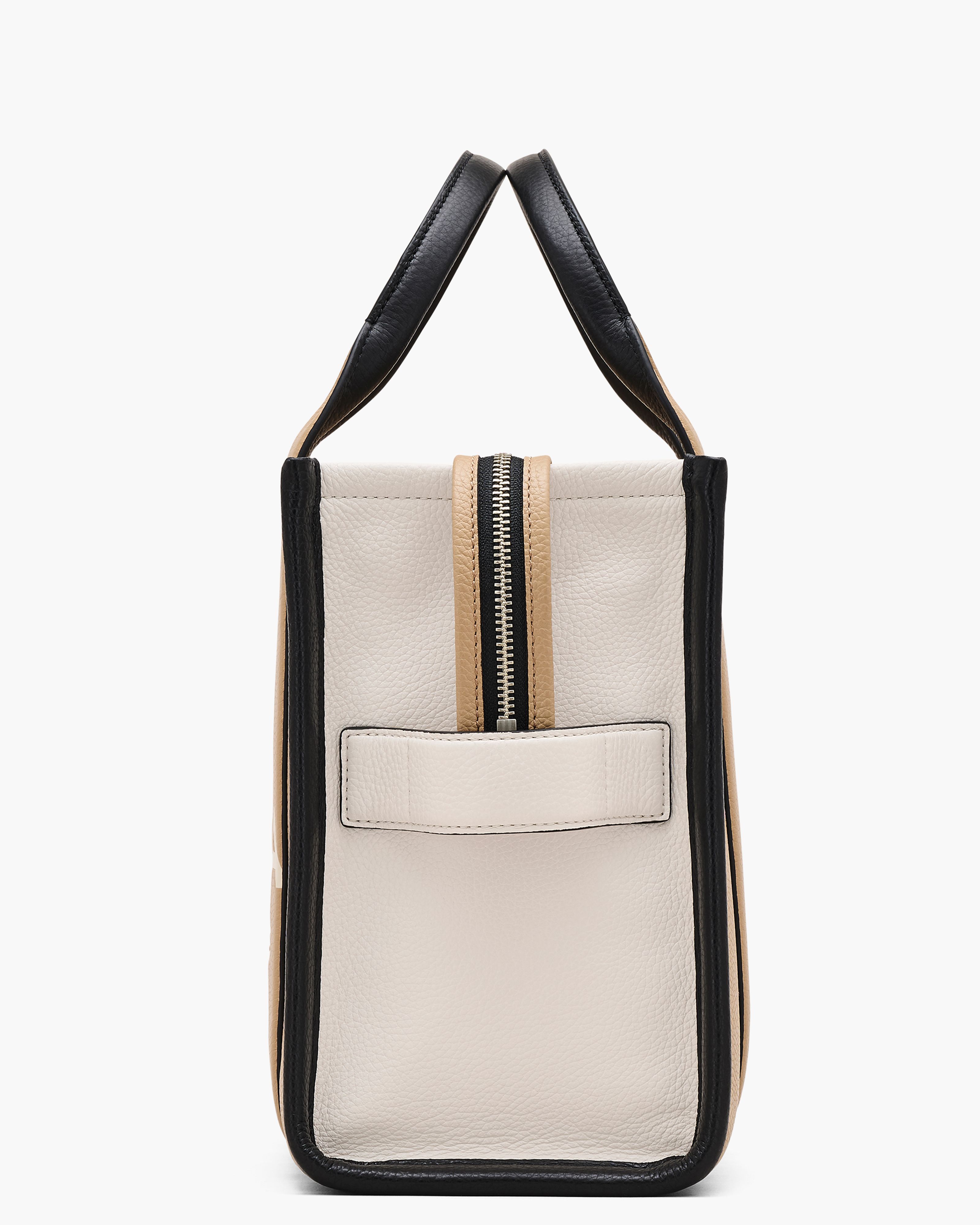 Marc Jacobs - Túi tote The Colorblock Medium