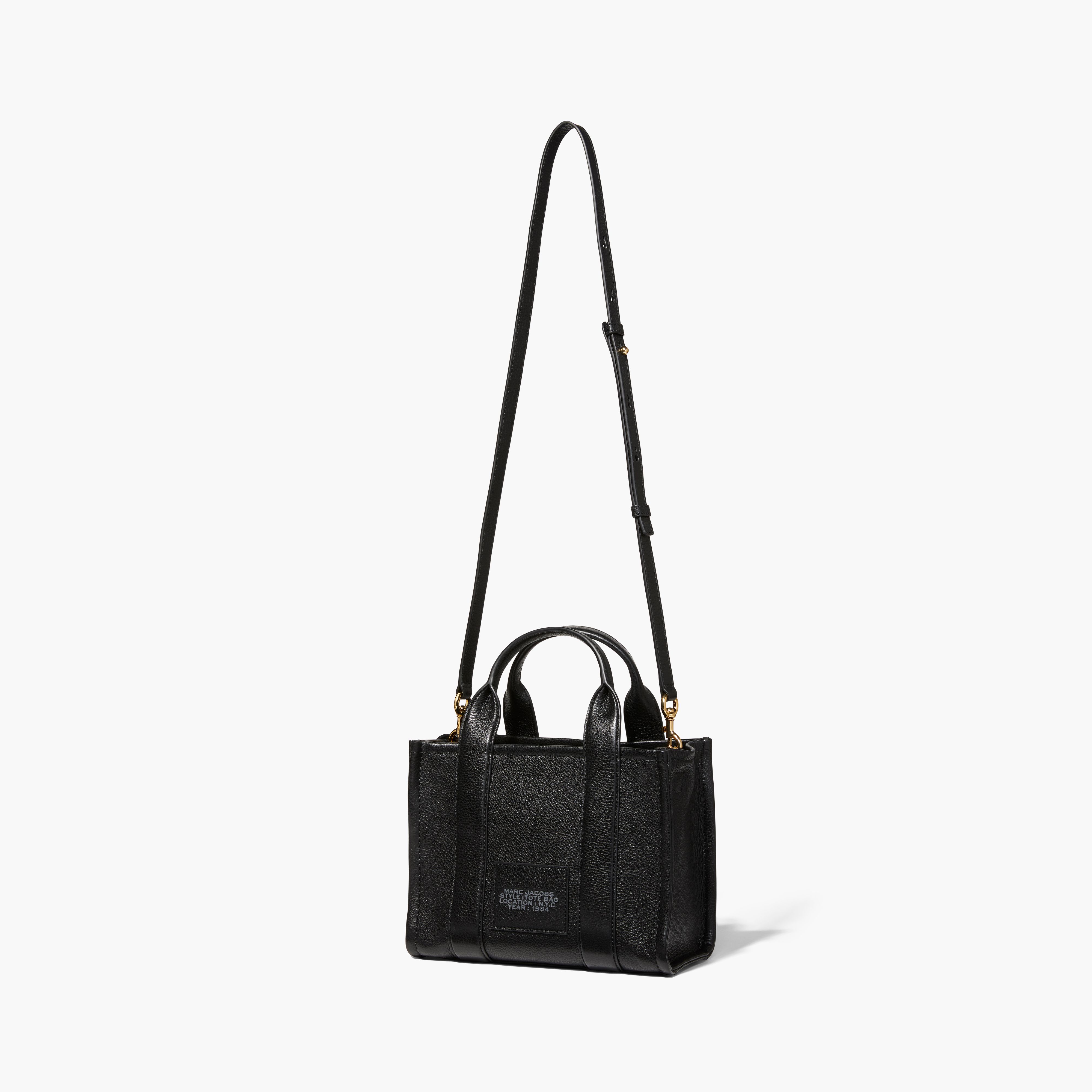 Marc Jacobs - Túi tote The Leather Small