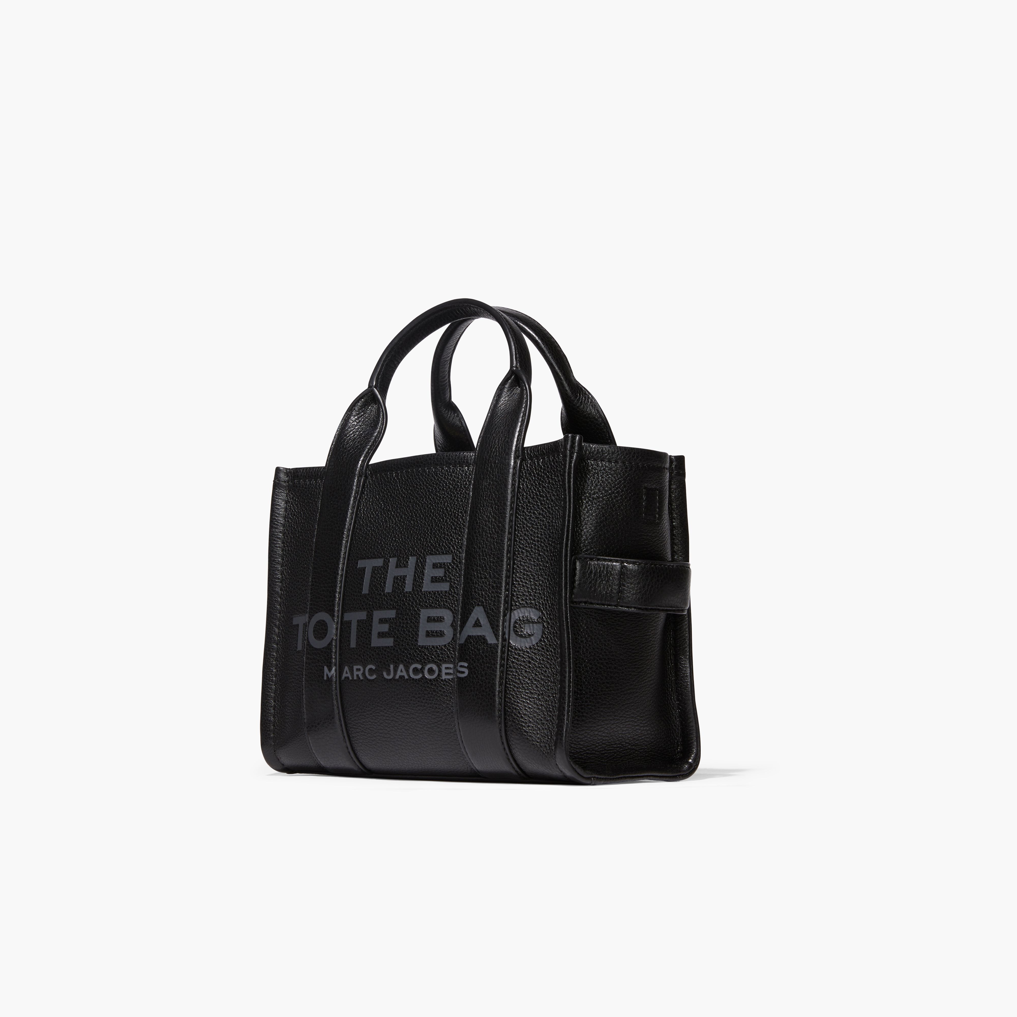 Marc Jacobs - Túi tote The Leather Small