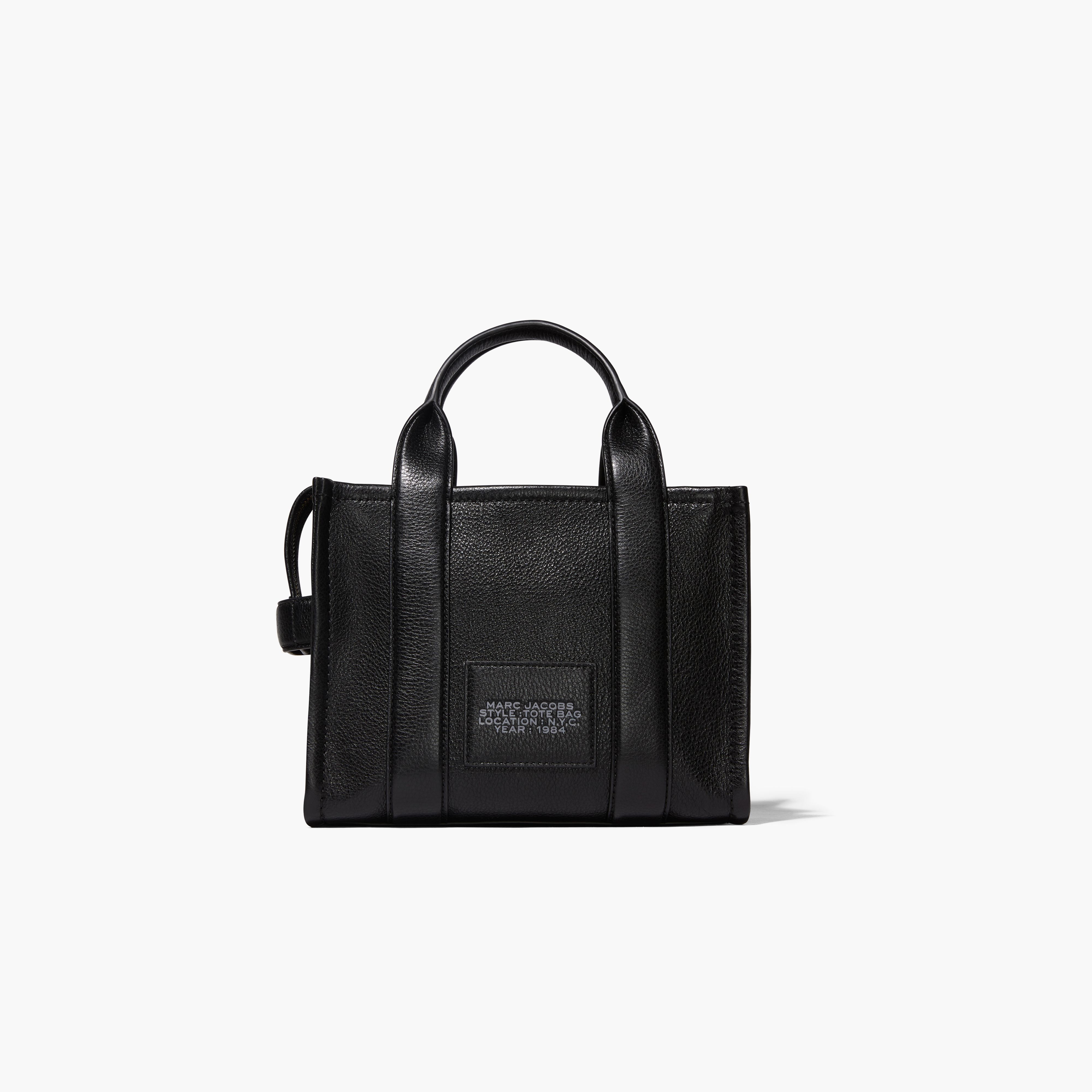 Marc Jacobs - Túi tote The Leather Small