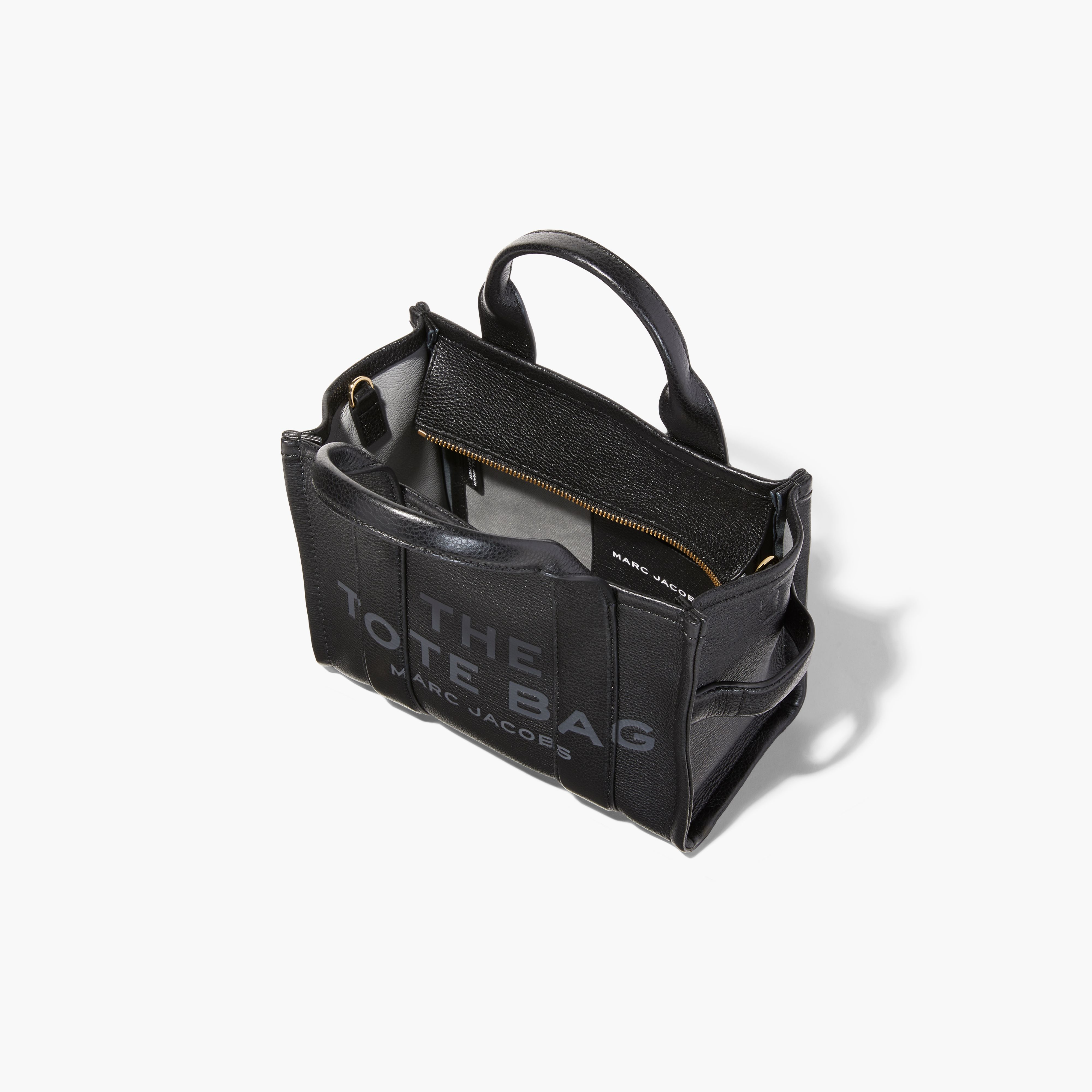 Marc Jacobs - Túi tote The Leather Small