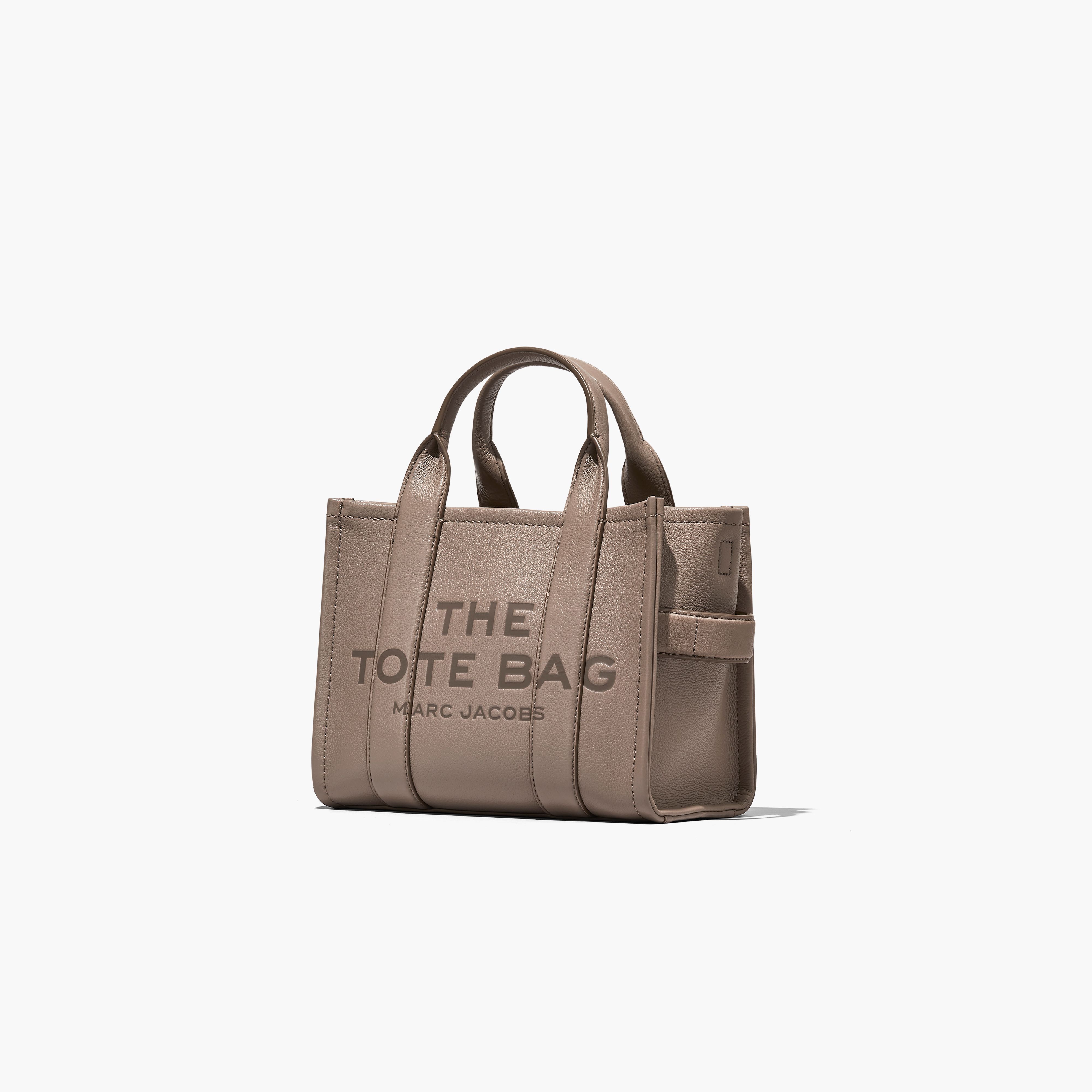 Marc Jacobs - Túi tote The Leather Small