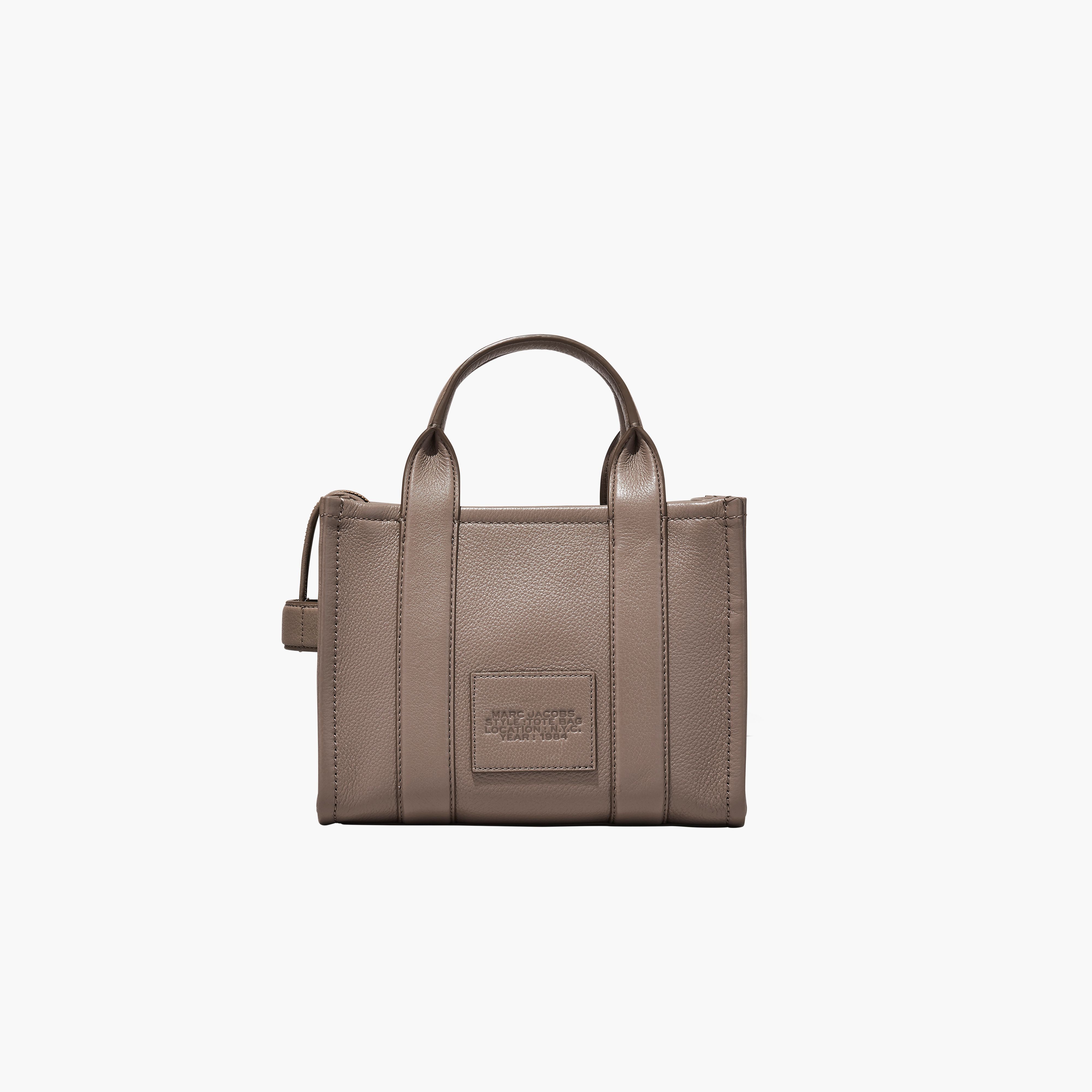 Marc Jacobs - Túi tote The Leather Small