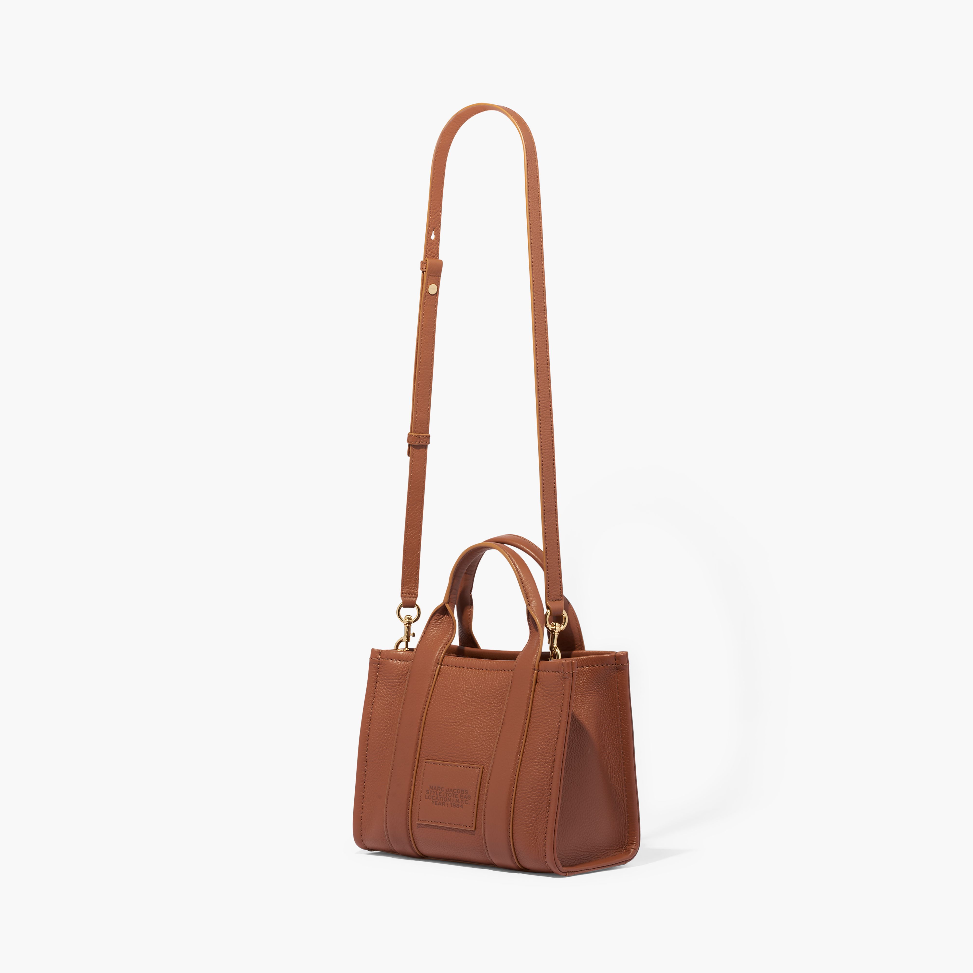 Marc Jacobs - Túi tote The Leather Small
