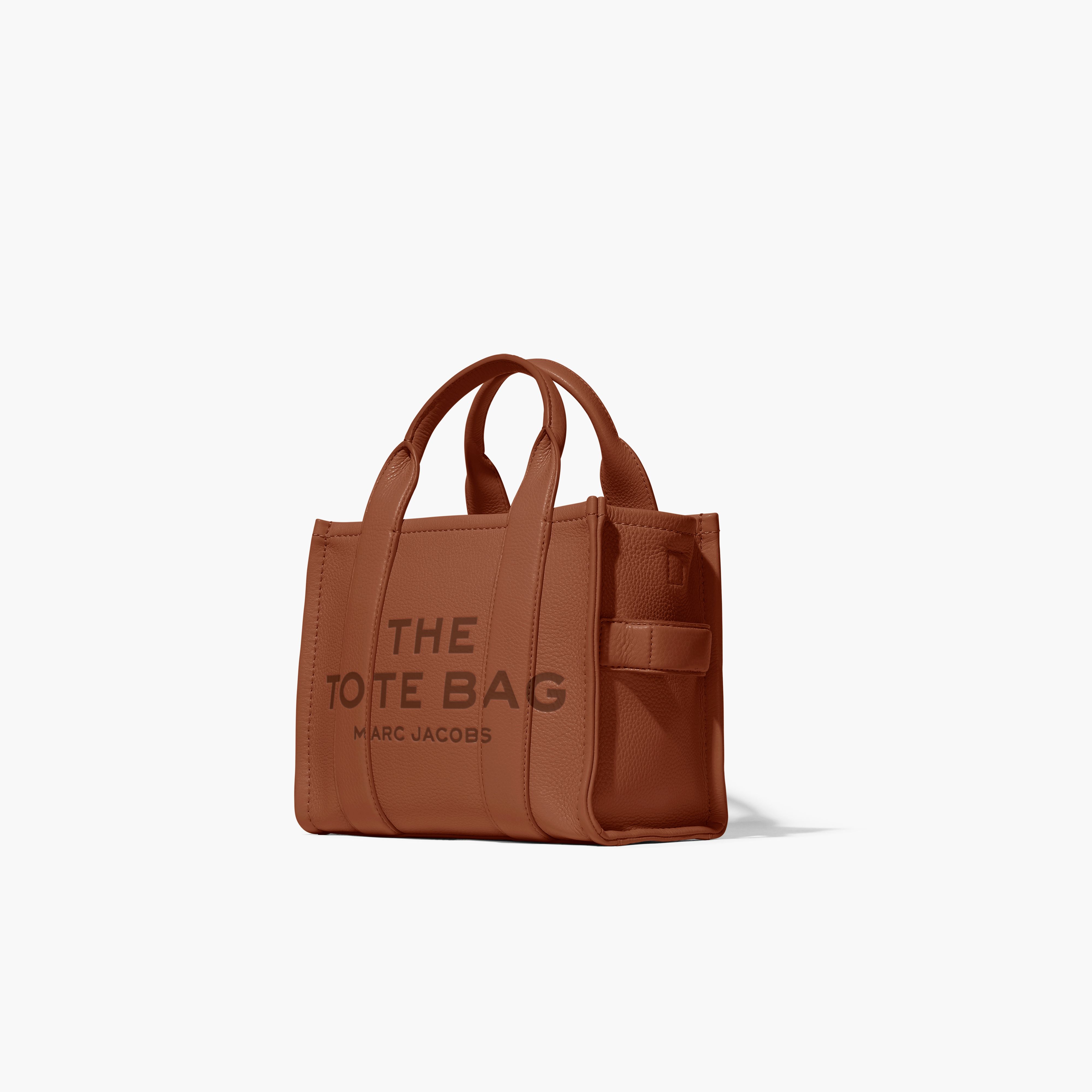 Marc Jacobs - Túi tote The Leather Small