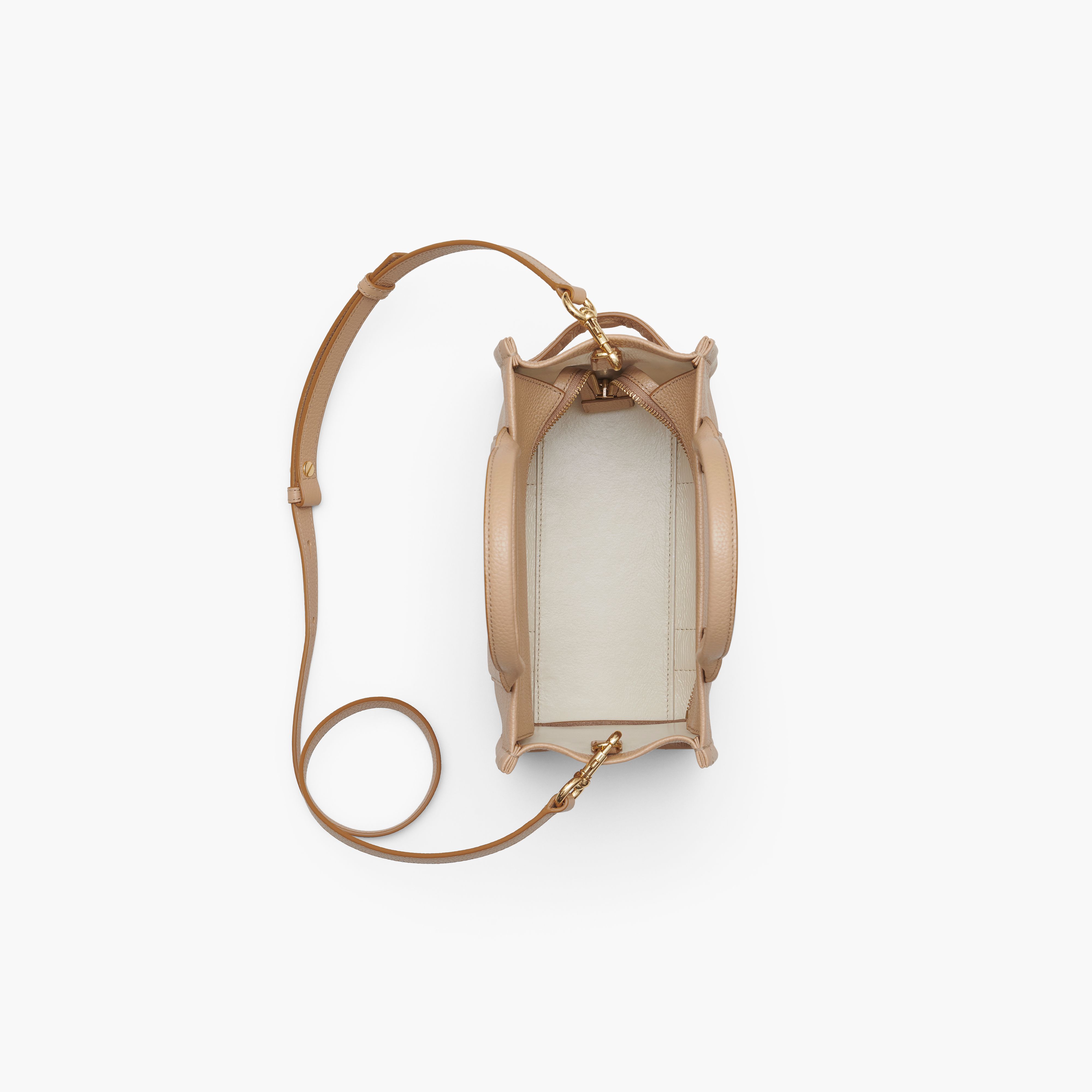Marc Jacobs - Túi tote The Leather Small