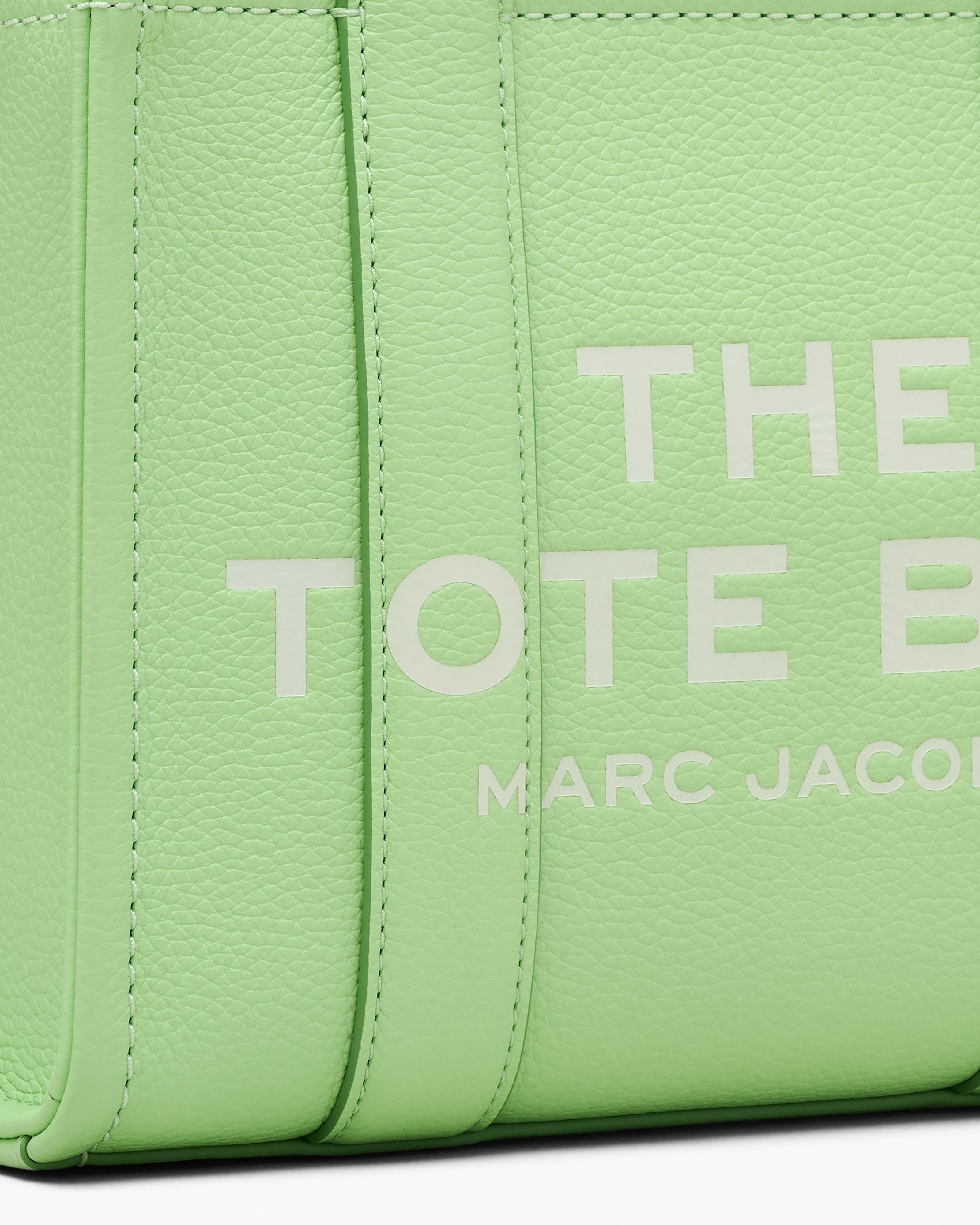 Marc Jacobs - Túi tote The Leather Small