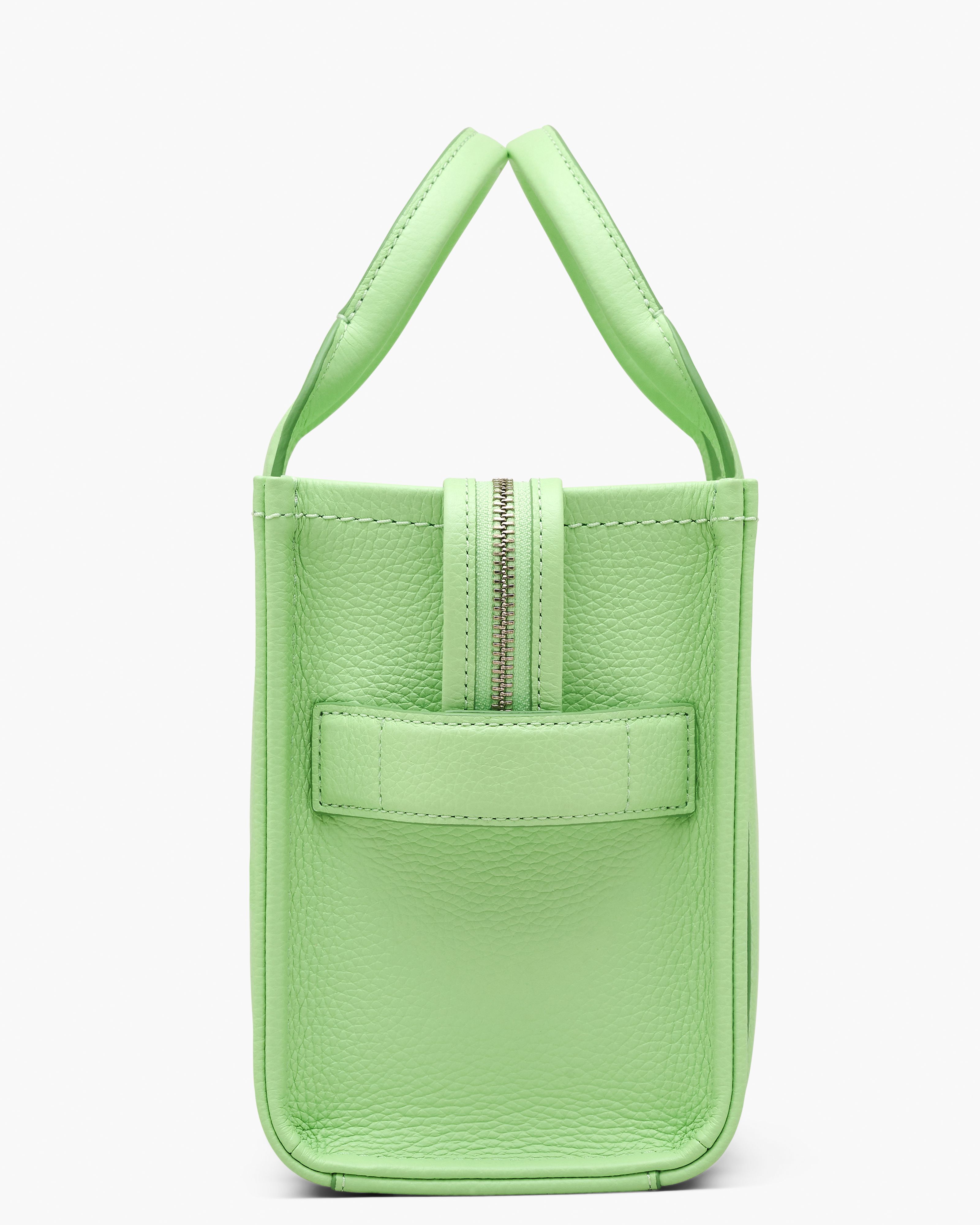 Marc Jacobs - Túi tote The Leather Small
