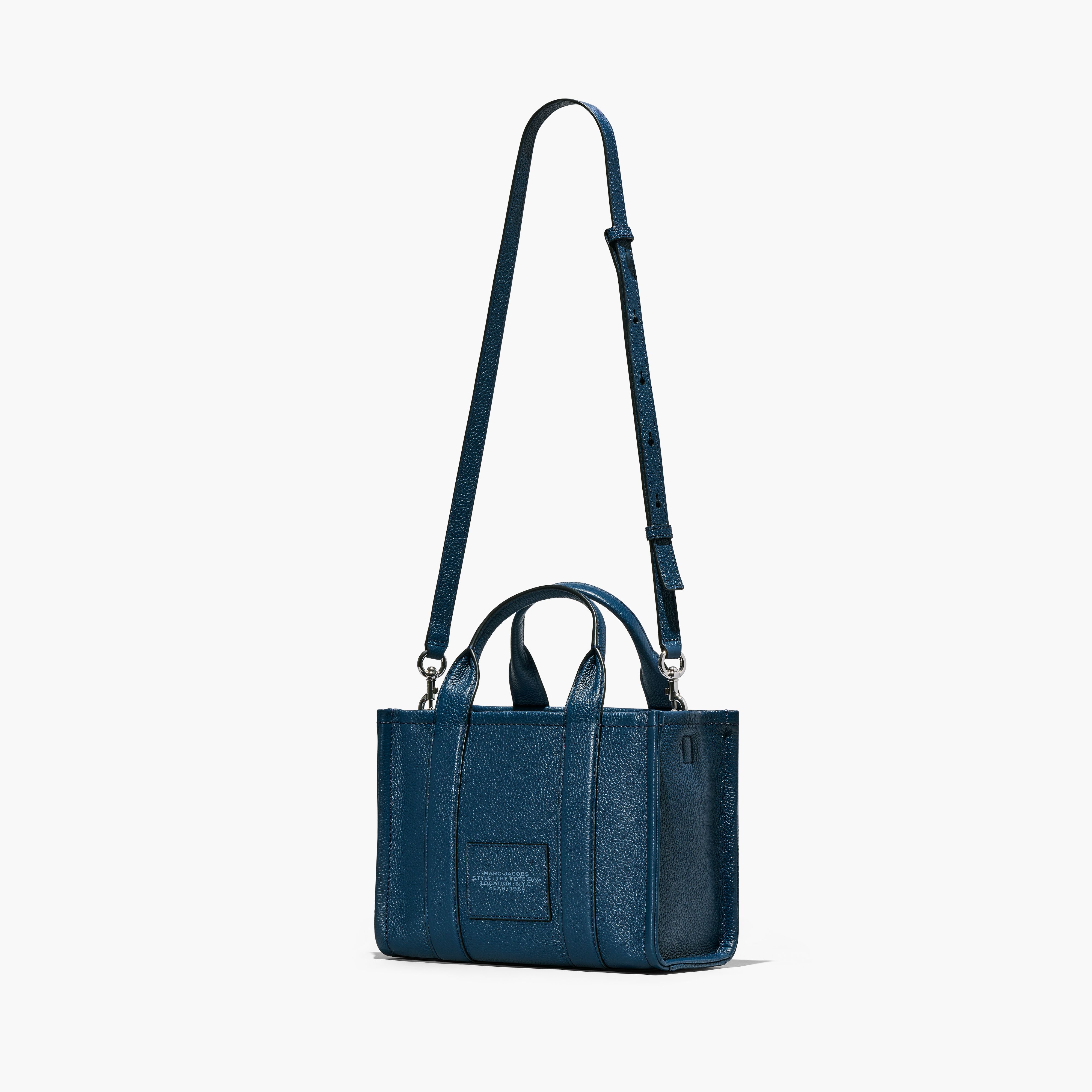 Marc Jacobs - Túi tote The Leather Small