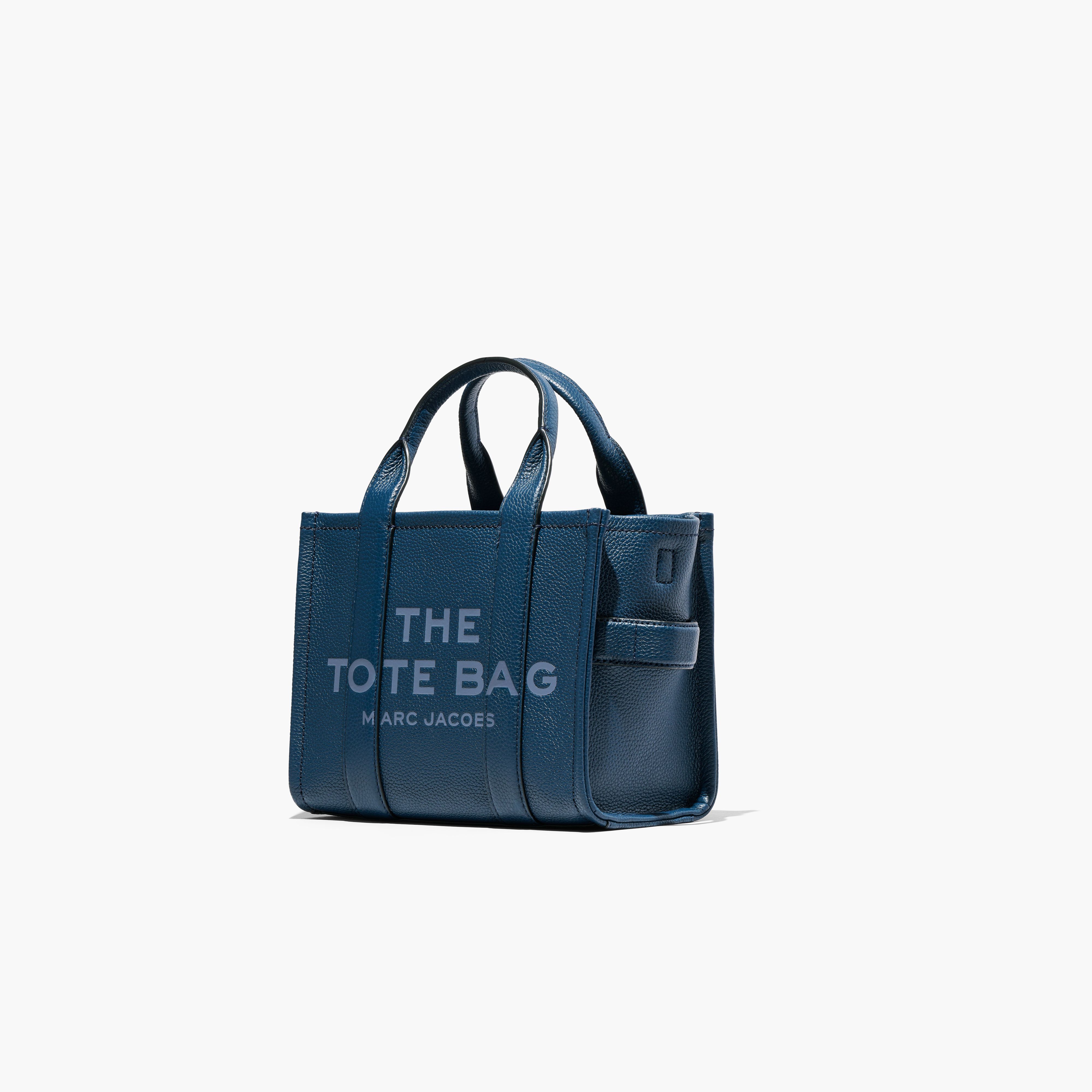 Marc Jacobs - Túi tote The Leather Small
