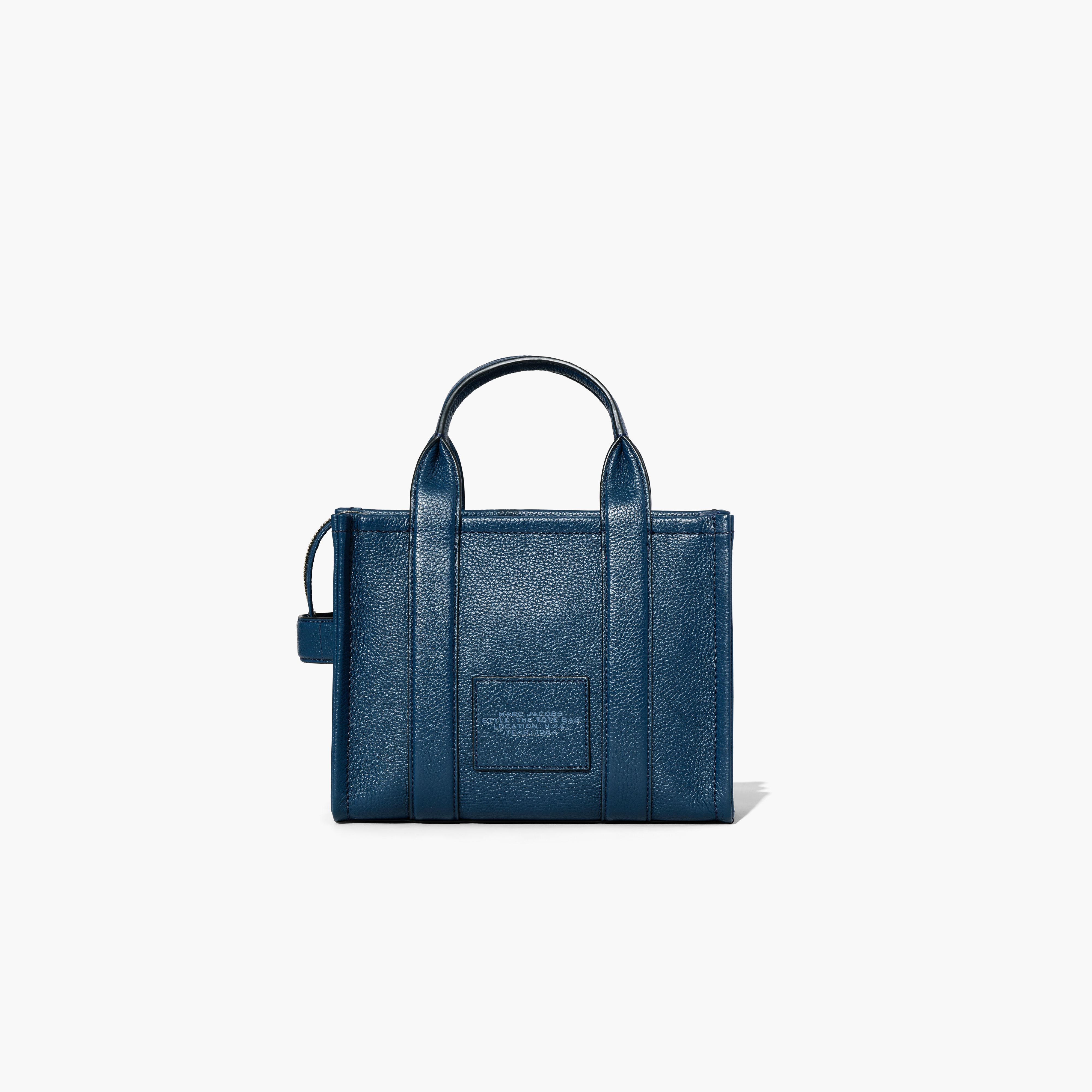 Marc Jacobs - Túi tote The Leather Small