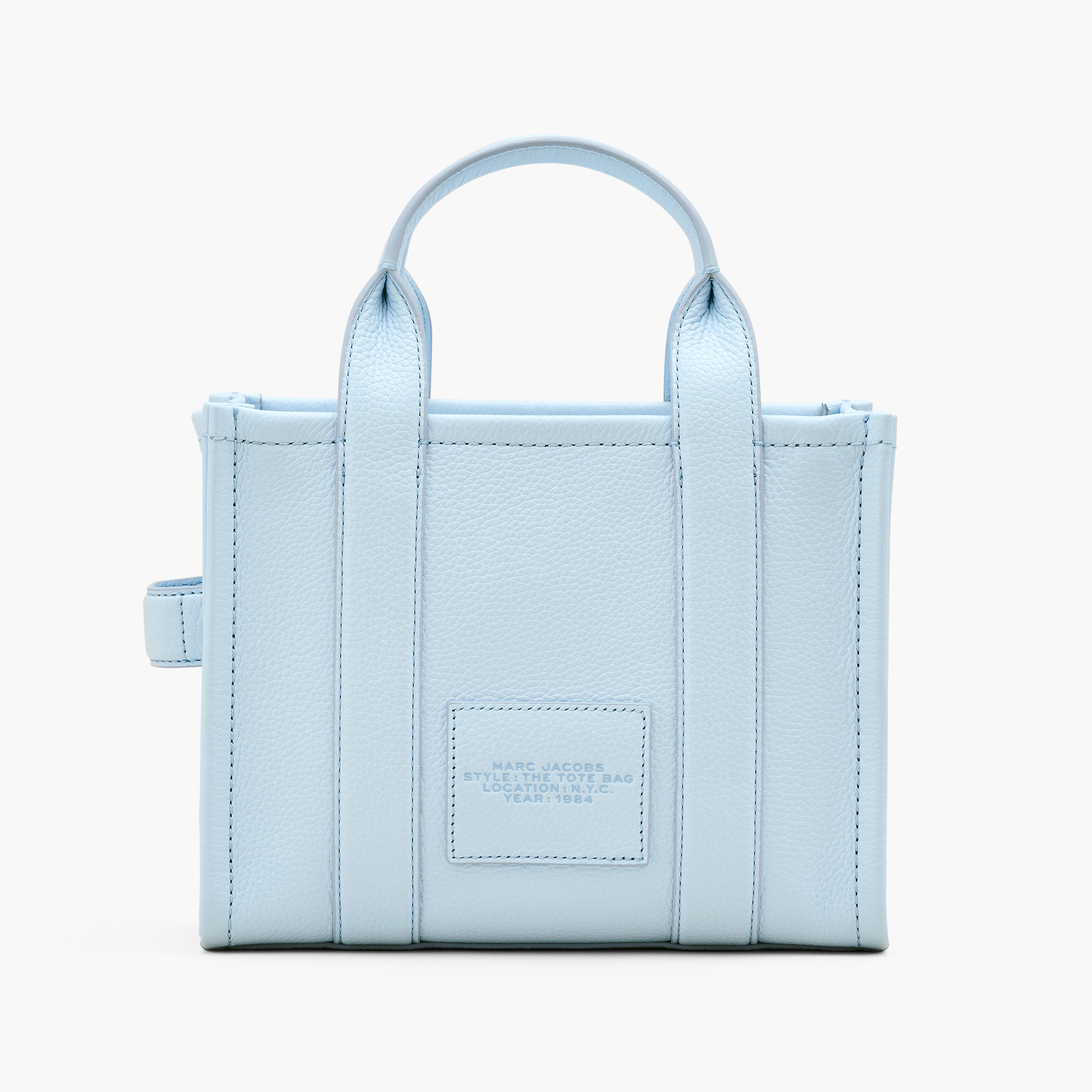 Marc Jacobs - Túi tote The Leather Small
