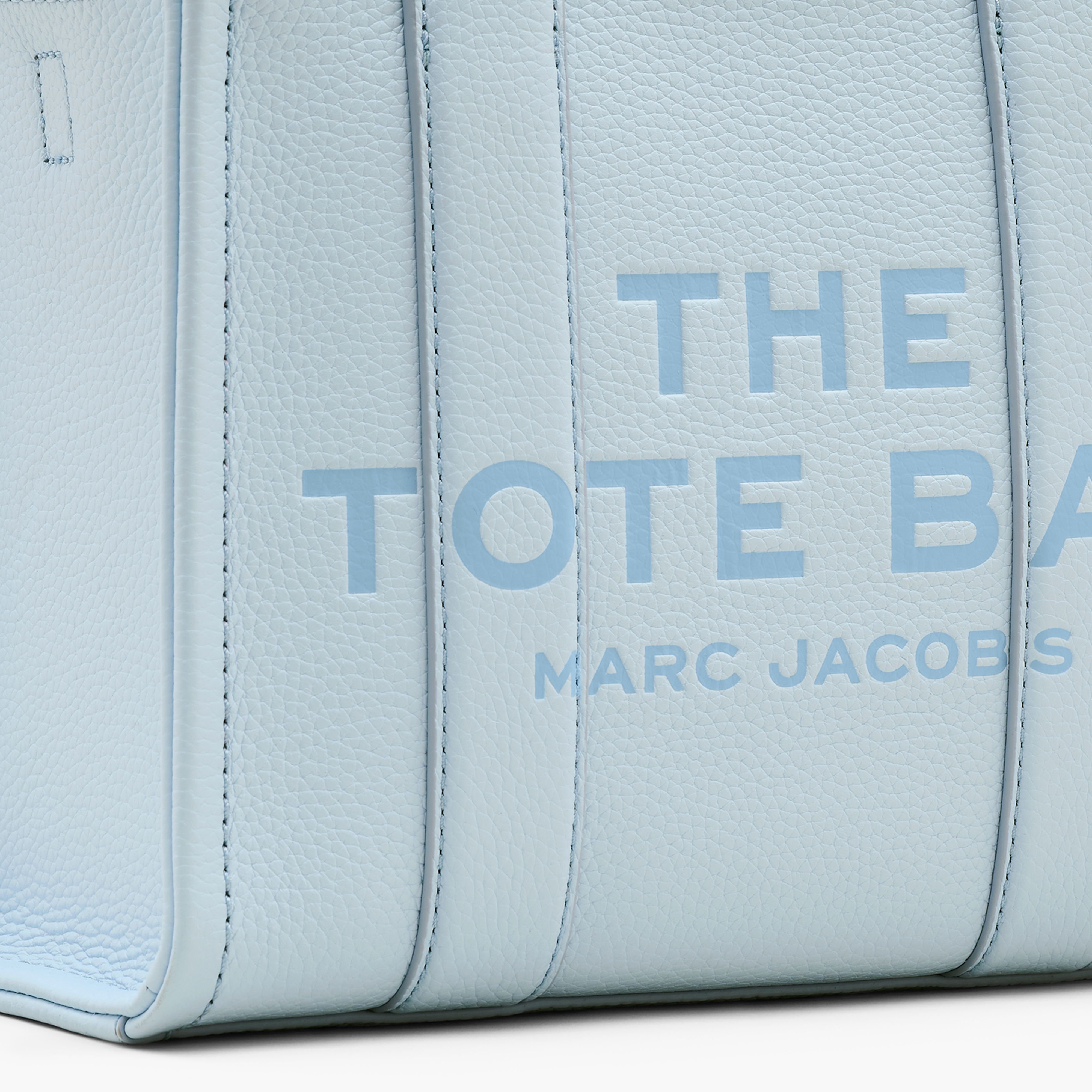 Marc Jacobs - Túi tote The Leather Small