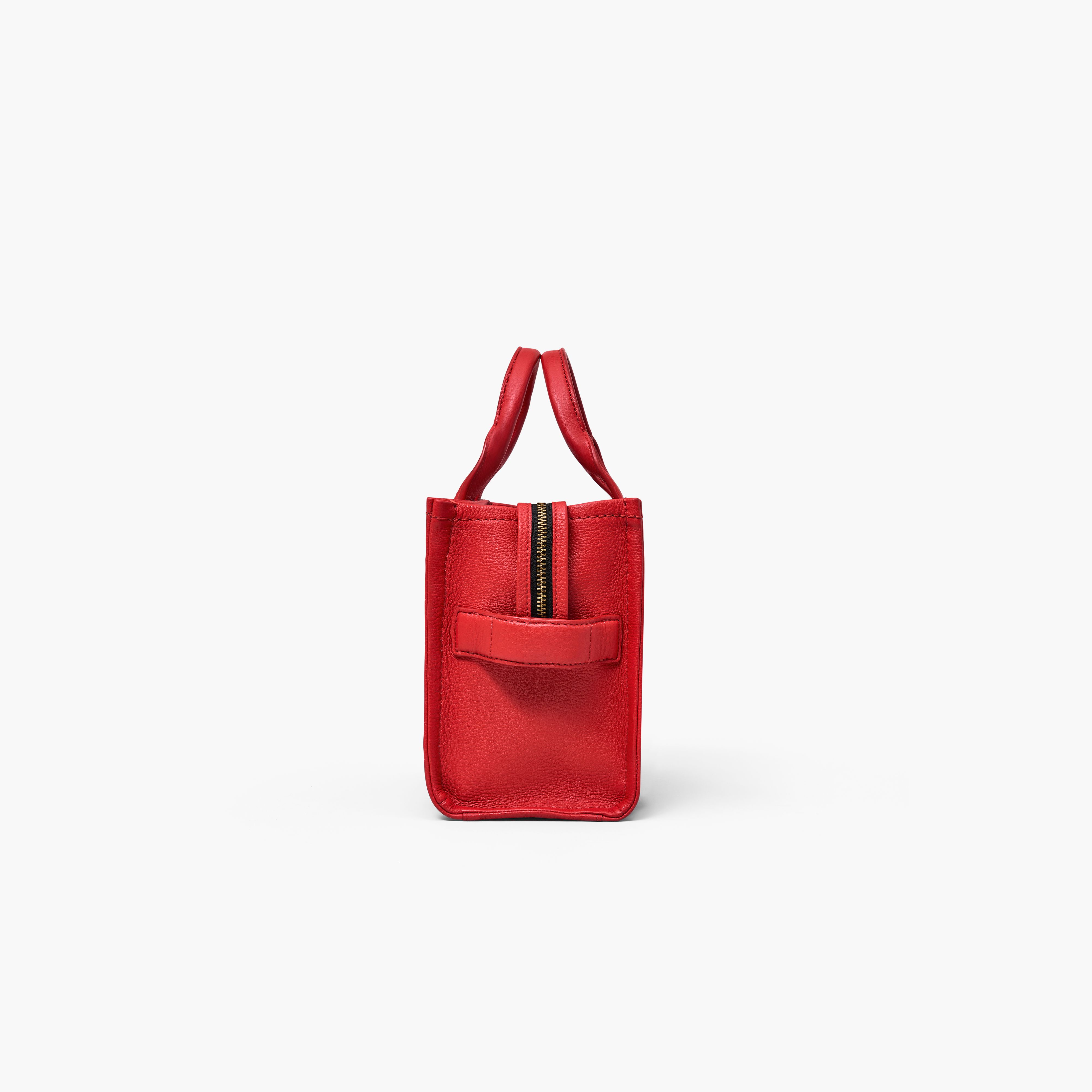 Marc Jacobs - Túi tote The Leather Small